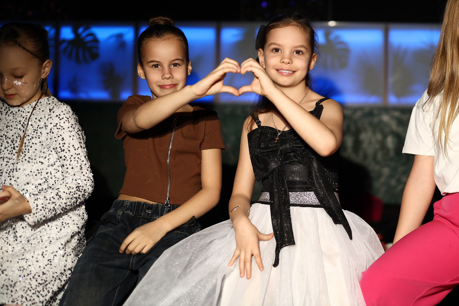 Атмосфера в РК «Спартак». Andrey Pospelove. Фотограф в Саратове