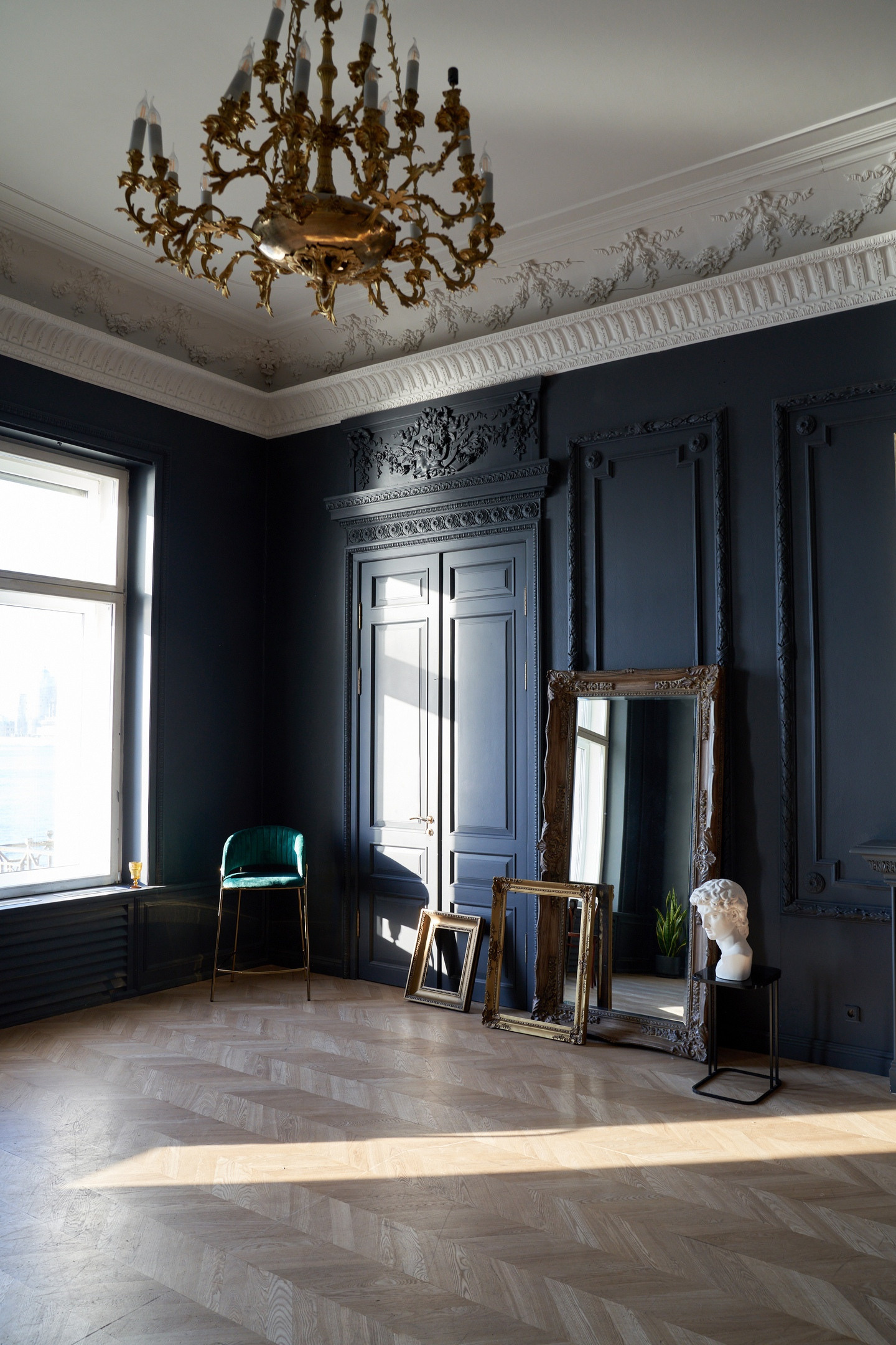 Студии. Детский и семейный фотограф Муксимова Ирина