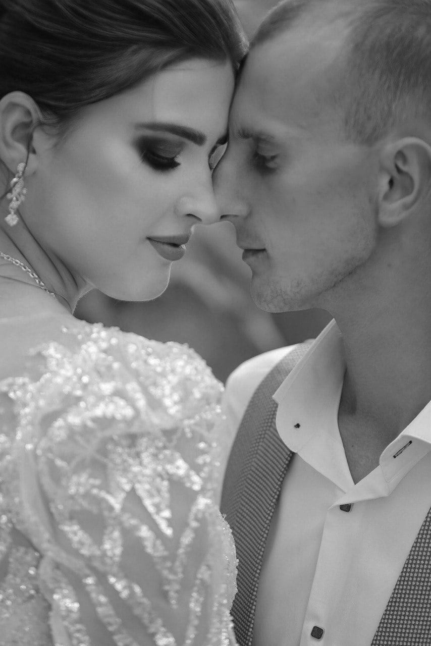 DaVideo. Фото. Видео. Свадьба. Омск