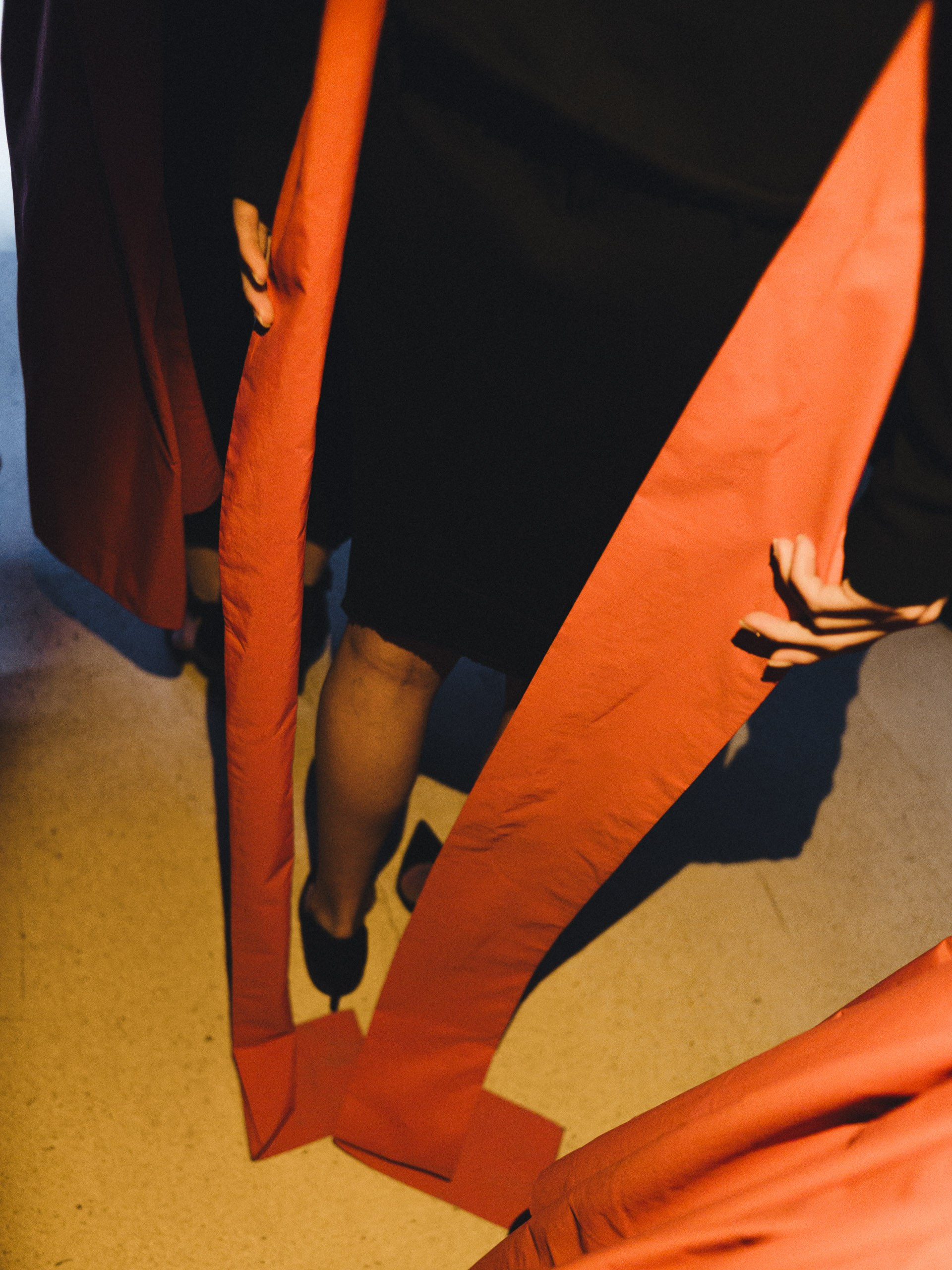 Moscow Fashion Week 4й сезон 2025