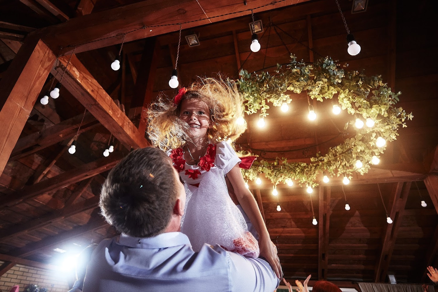 Свадебный фотограф с эмоциями