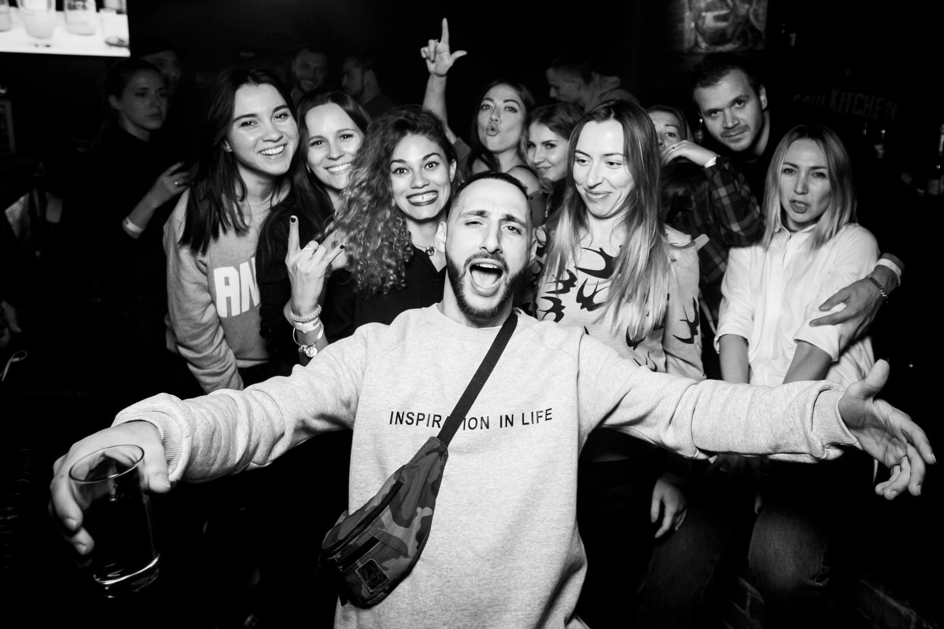 Профессиональный фотограф в Санкт-Петербурге Алена Яшина