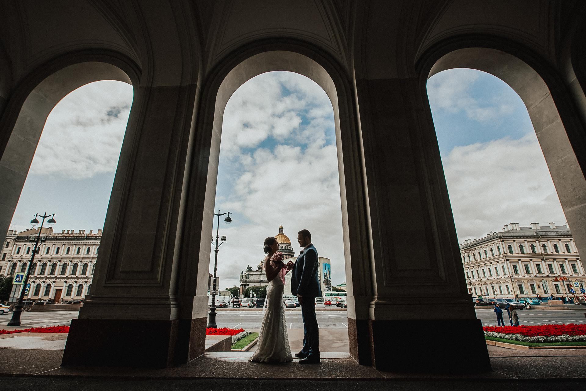 Профессиональный фотограф в Санкт-Петербурге Алена Яшина