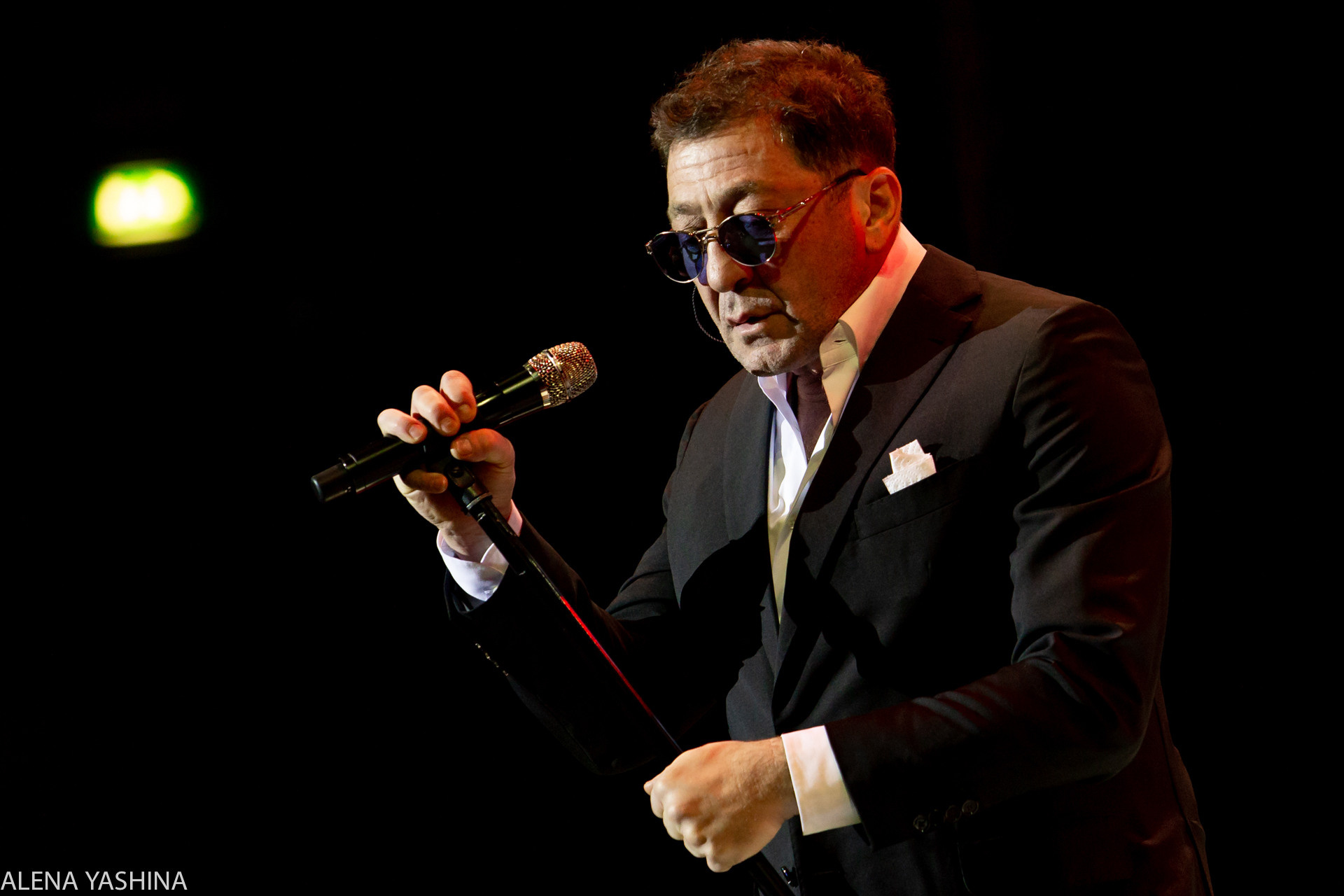 Профессиональный фотограф в Санкт-Петербурге Алена Яшина