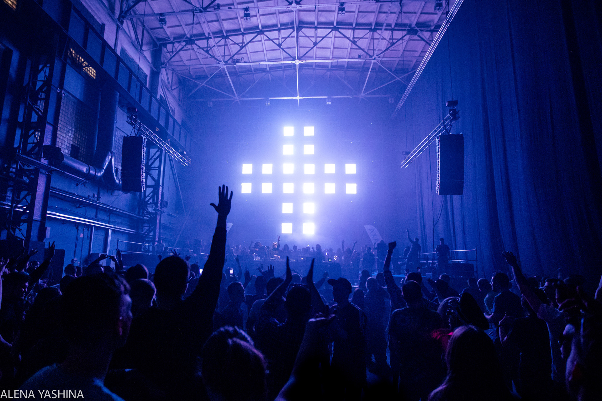 Профессиональный фотограф в Санкт-Петербурге Алена Яшина