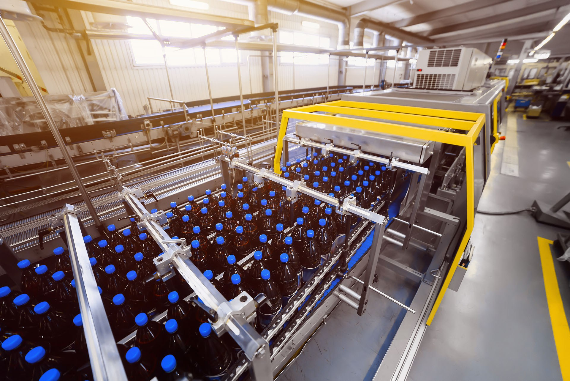 Промышленная съемка, съемка бизнеса и сферы услуг в Ростове-на-Дону