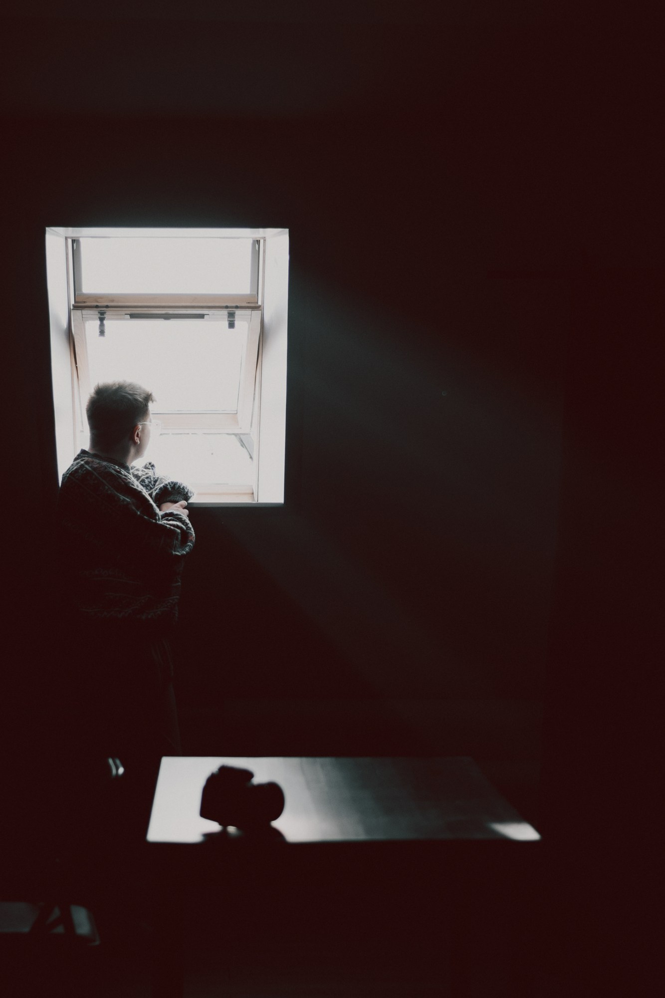 Мужской портрет в Тюмени | Проект «Взросление» | Фотограф Дарья Мустафина. Портретный фотограф Тюмень Дарья Мустафина