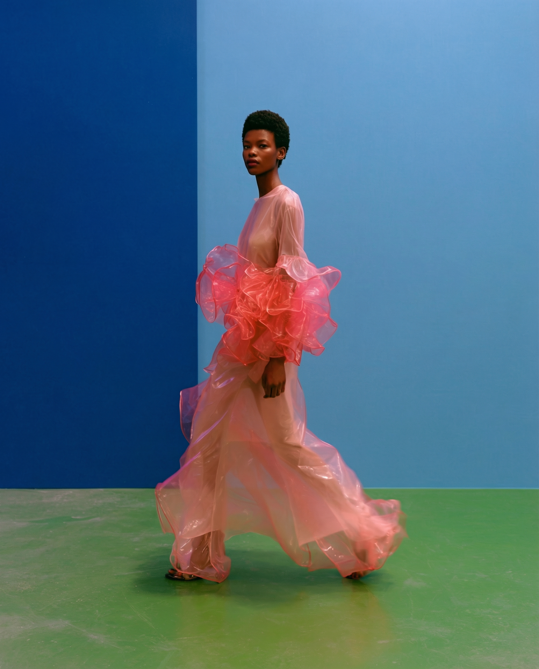 Павел Роев | Ai-creator | Фото и видео с помощью искусственного интеллекта