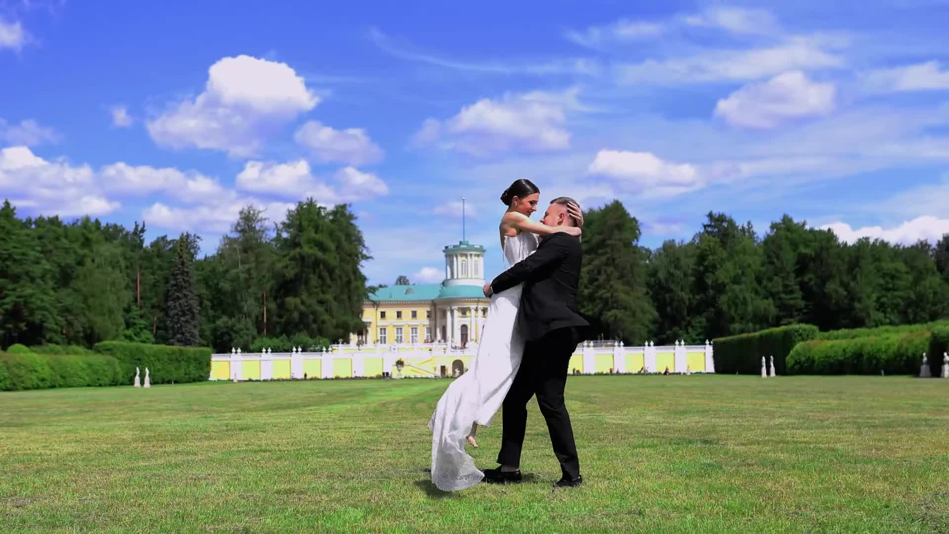 Видеокомната. Фотограф и видеограф Лашманов Павел