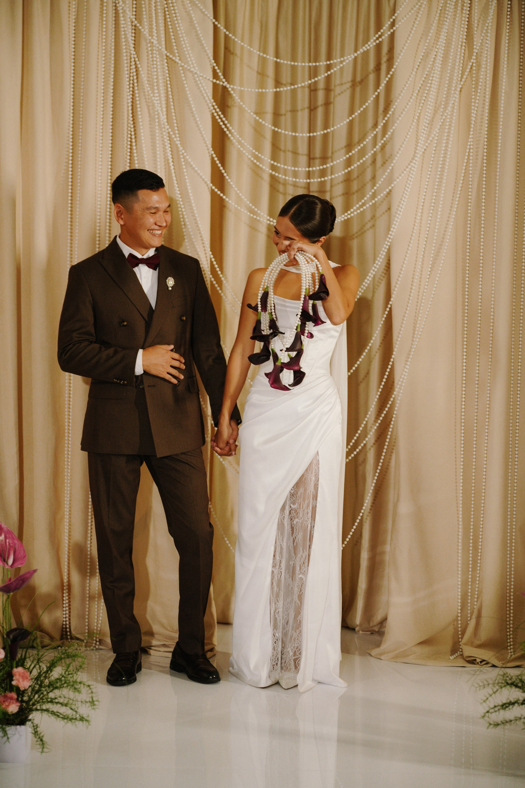 Дима и Ксюша. Организатор мероприятий в Абакане I Ольга Петухова