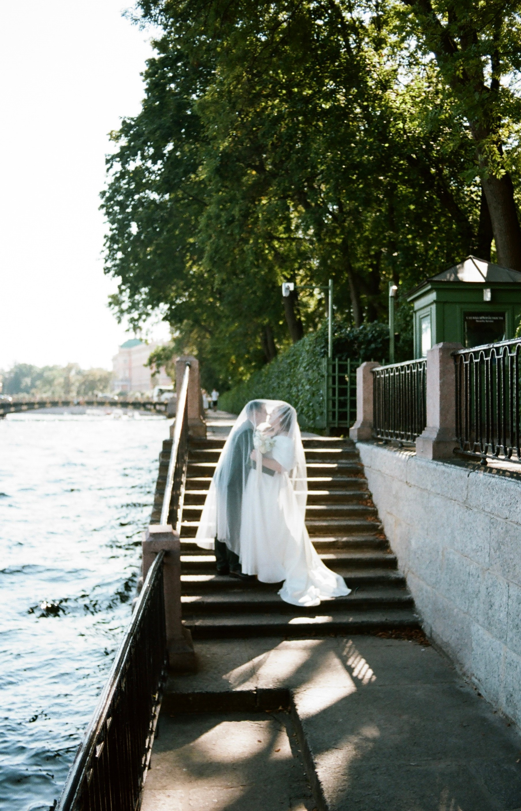 Пленочная фотография