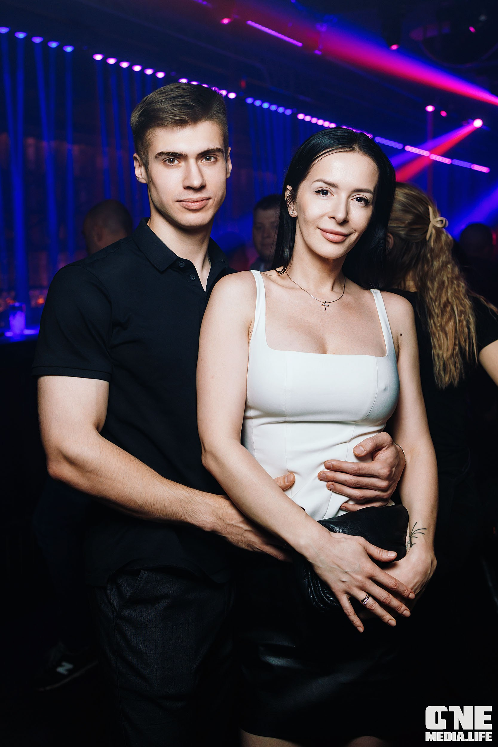 Фоторепортаж из Пиано бара. One Media Life: фоторепортажи, фотоотчеты с мероприятий и заведений