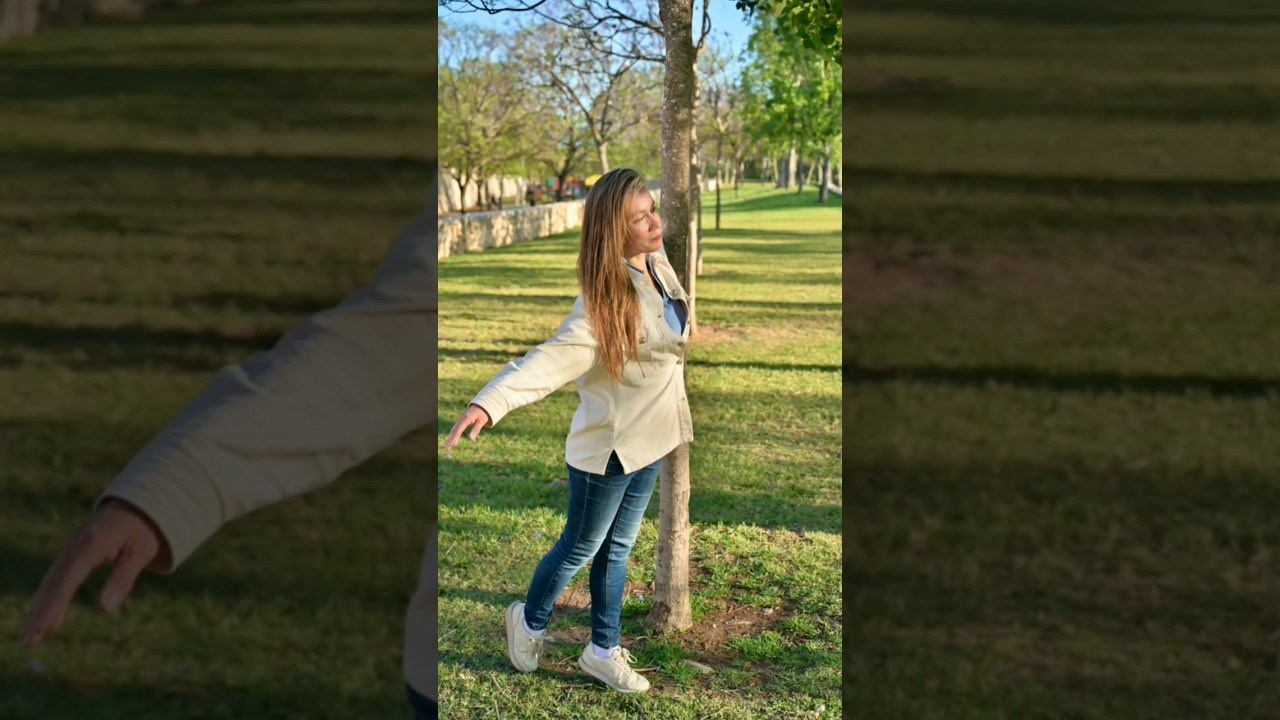 Позирование на фотосессии. Гид и фотограф в Валенсии Новиков Михаил