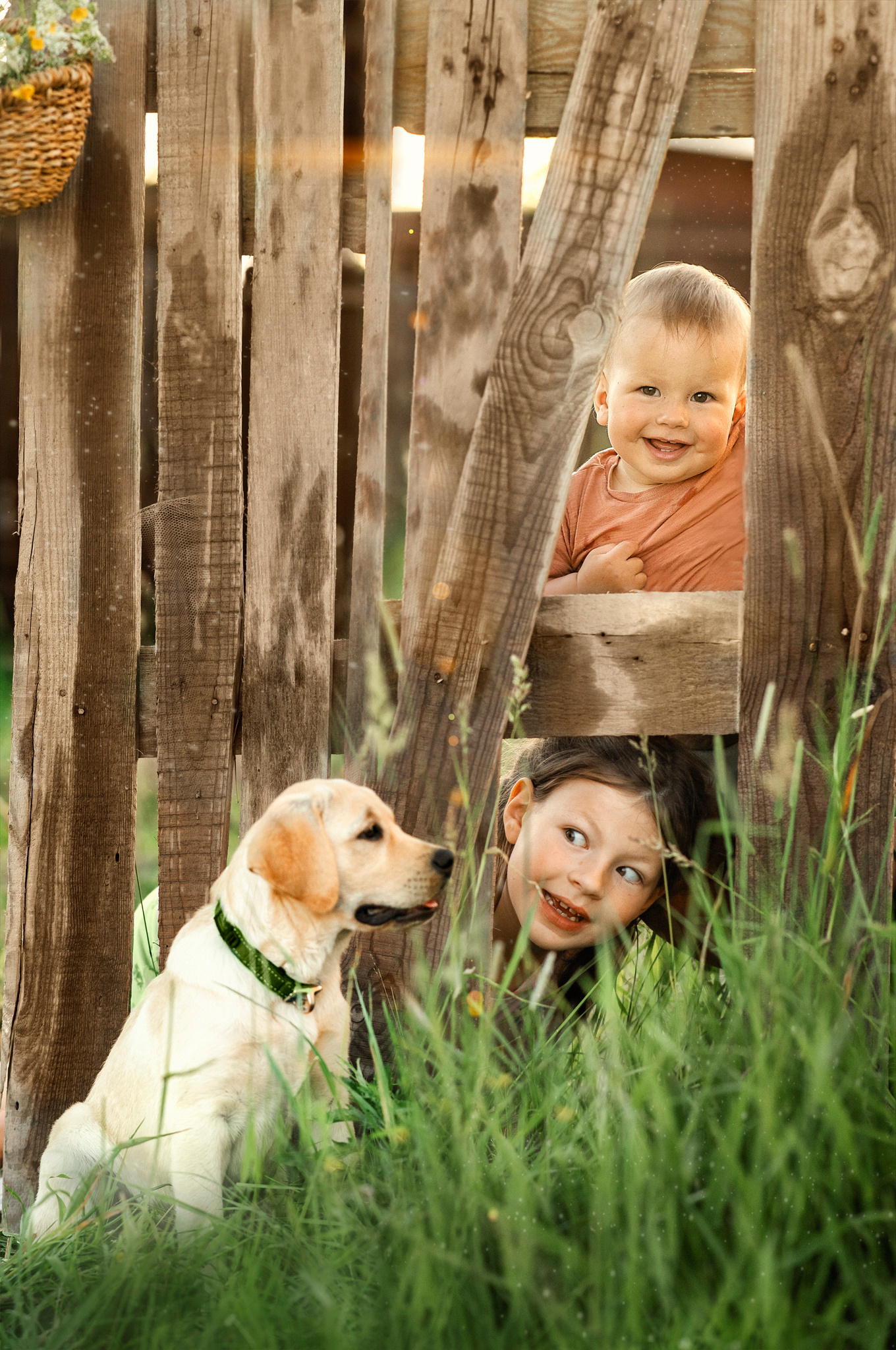 Семейный и детский фотограф в Санкт-Петербурге Мария Маврина