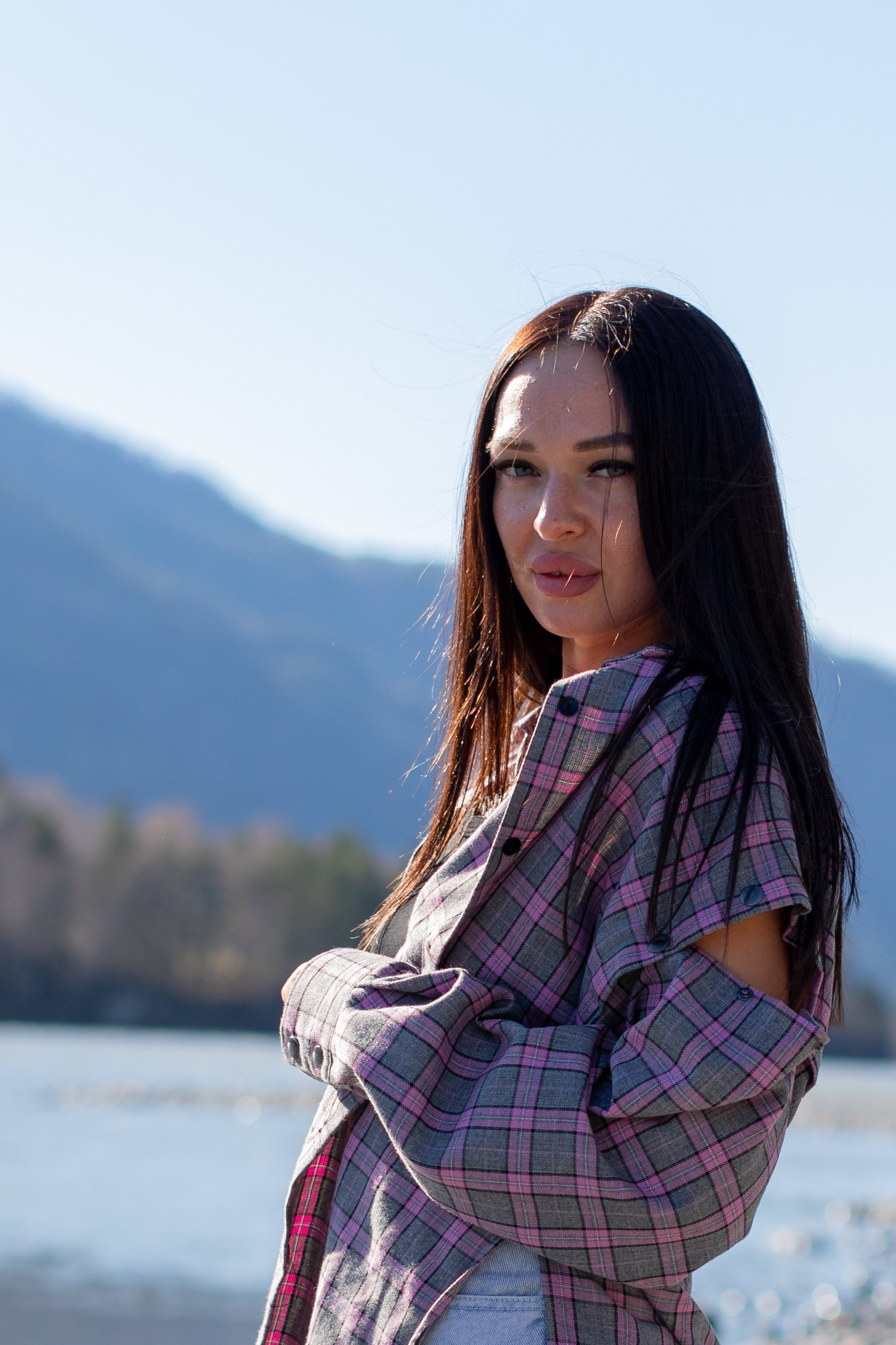 Фотограф в Чемальском районе / Чемал и Республике Алтай / Горный Алтай Анастасия Деделова