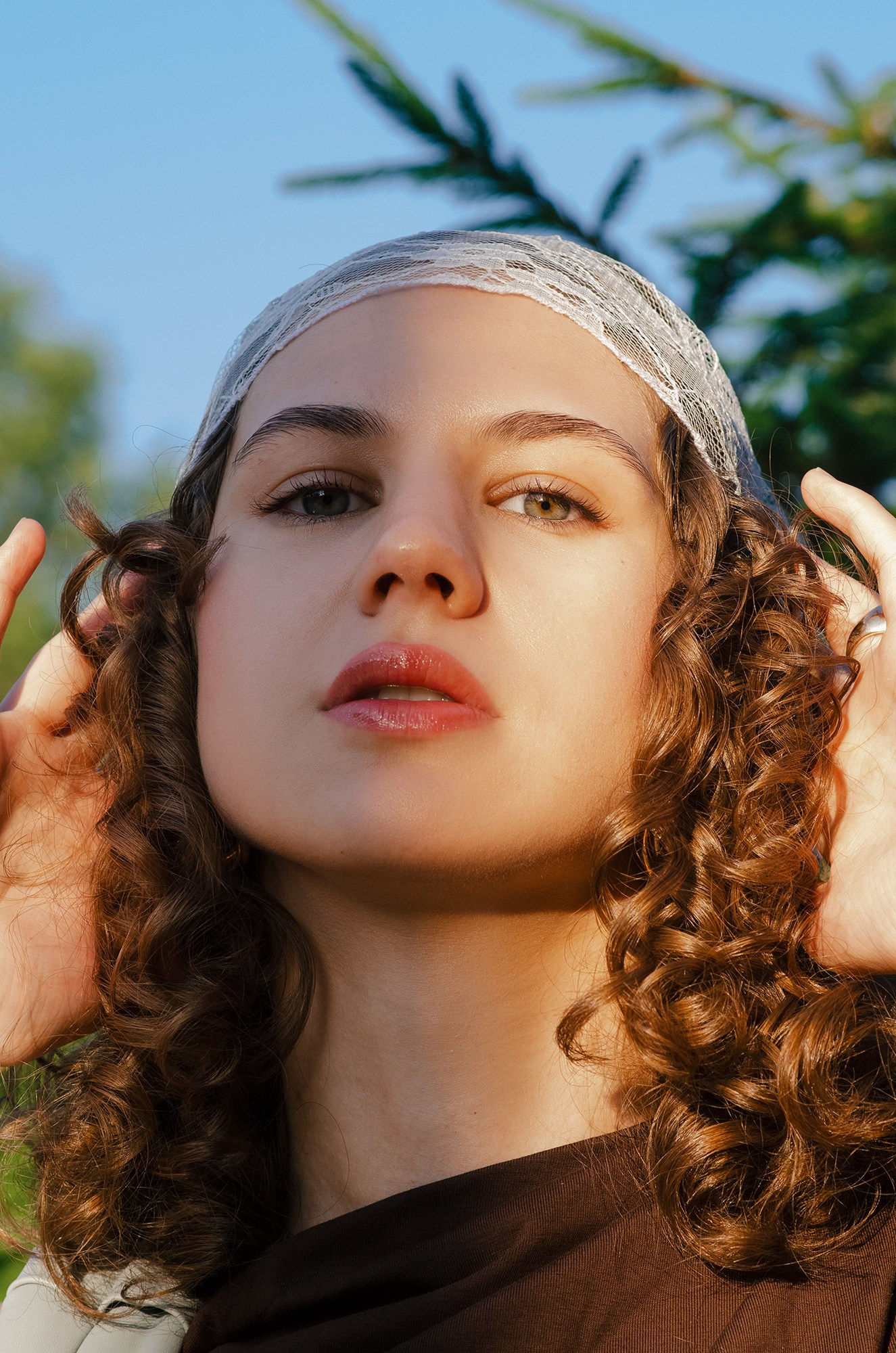 Фотограф Томск Елизавета Фролова