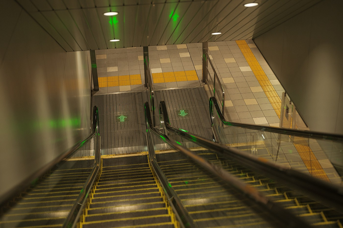 Sensing Japan. Documentary and art photographer Alexey Terentyev