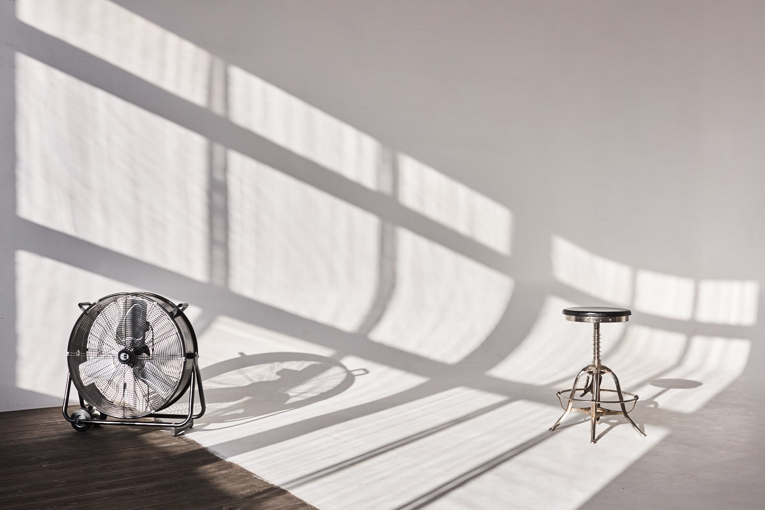 Любимые фотостудии Москвы