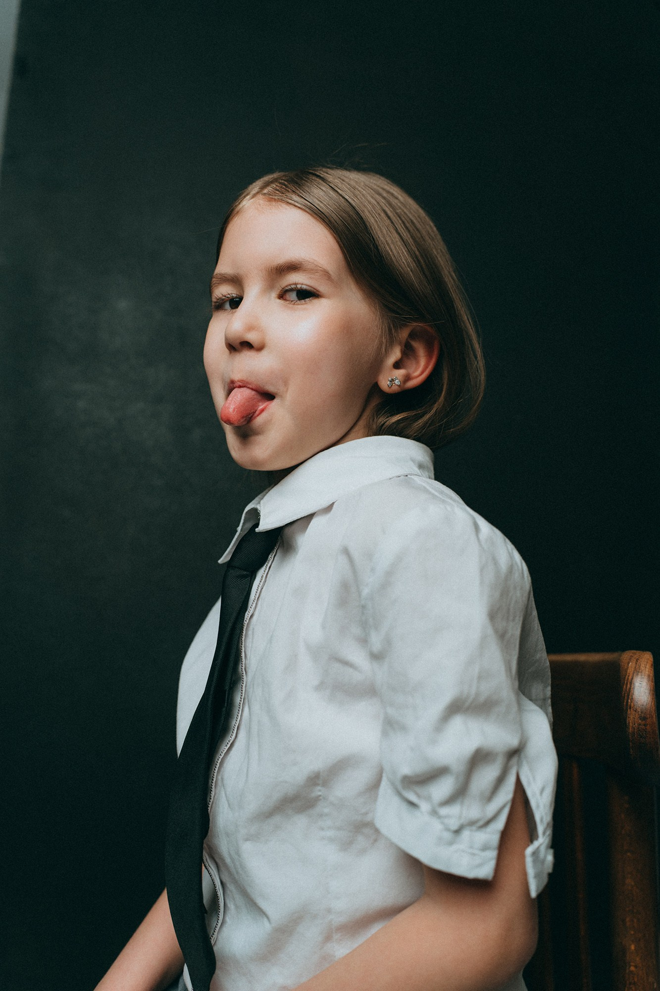 Бизнес-портрет в Крыму — Алие Кадырова | Фото для личного бренда