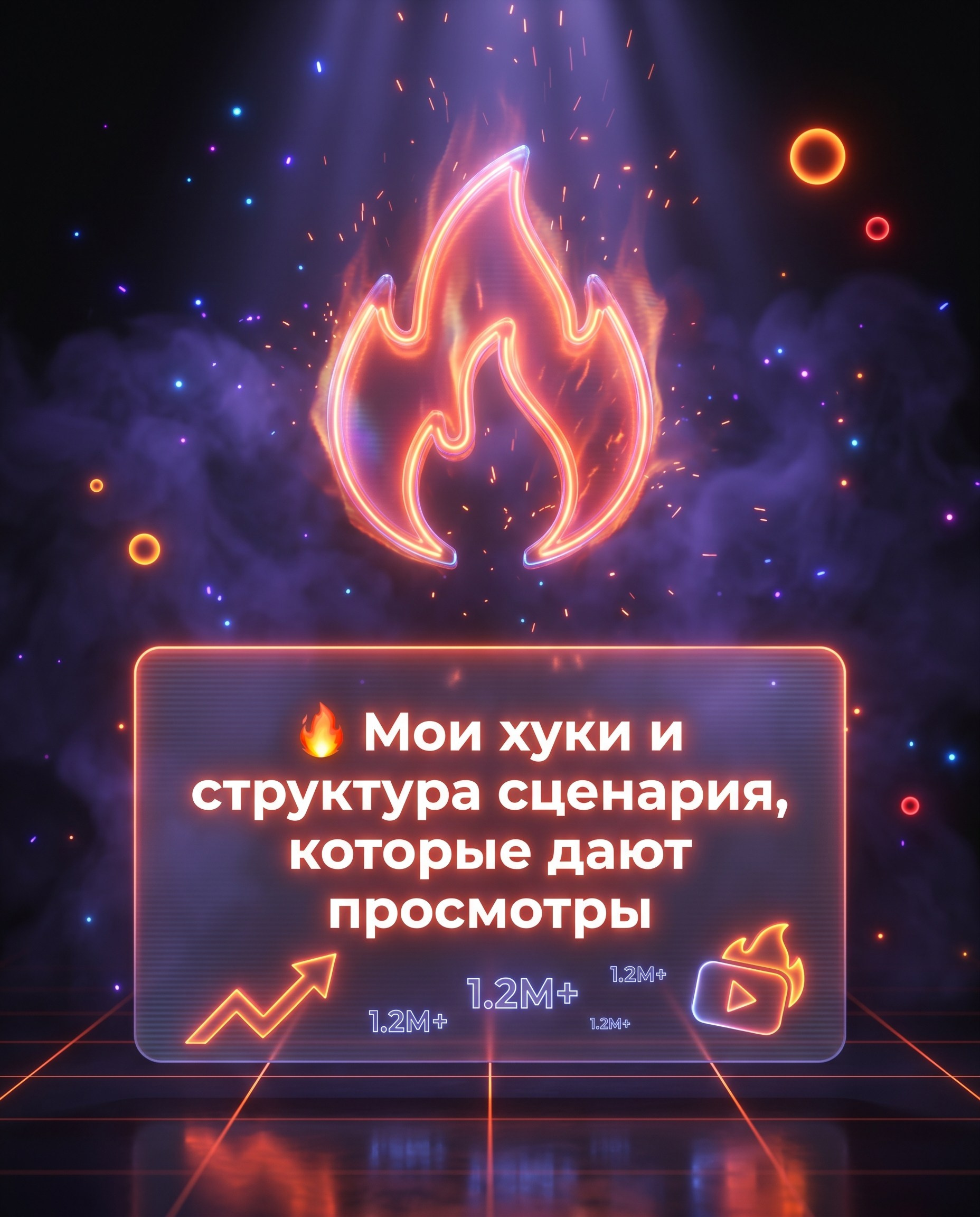 Создай свой первый 3D мультик в стиле PIXAR за 1 час. Даже если ты никогда не работал с нейросетями