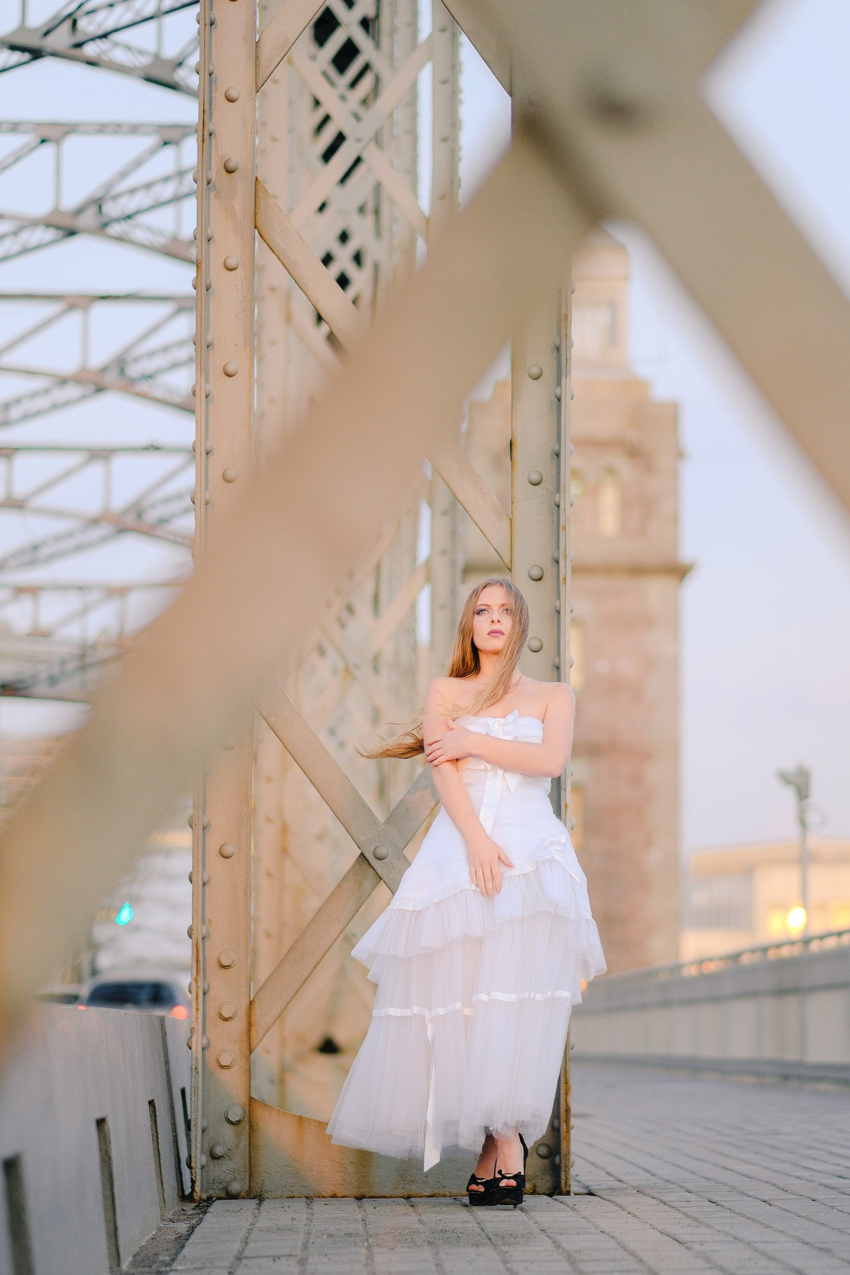 Фотограф и оператор-постановщик в Санкт-Петербурге Беликов Валентин