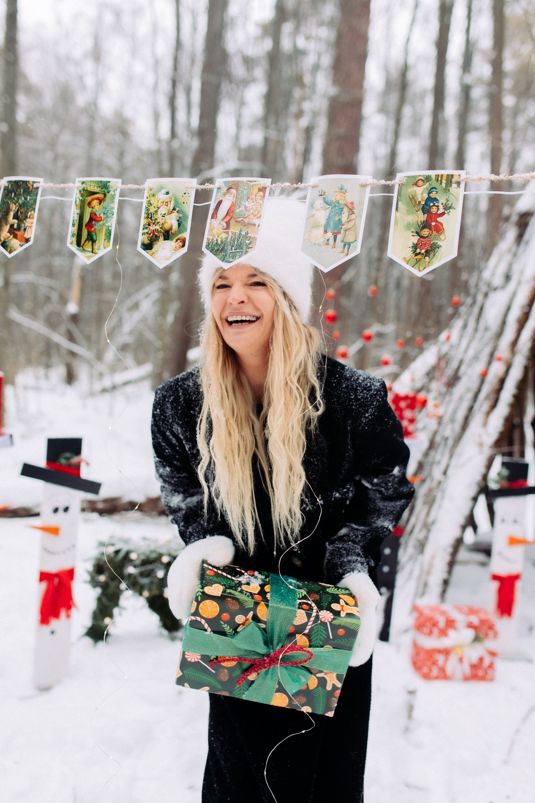 Фотограф в Нижнекамске