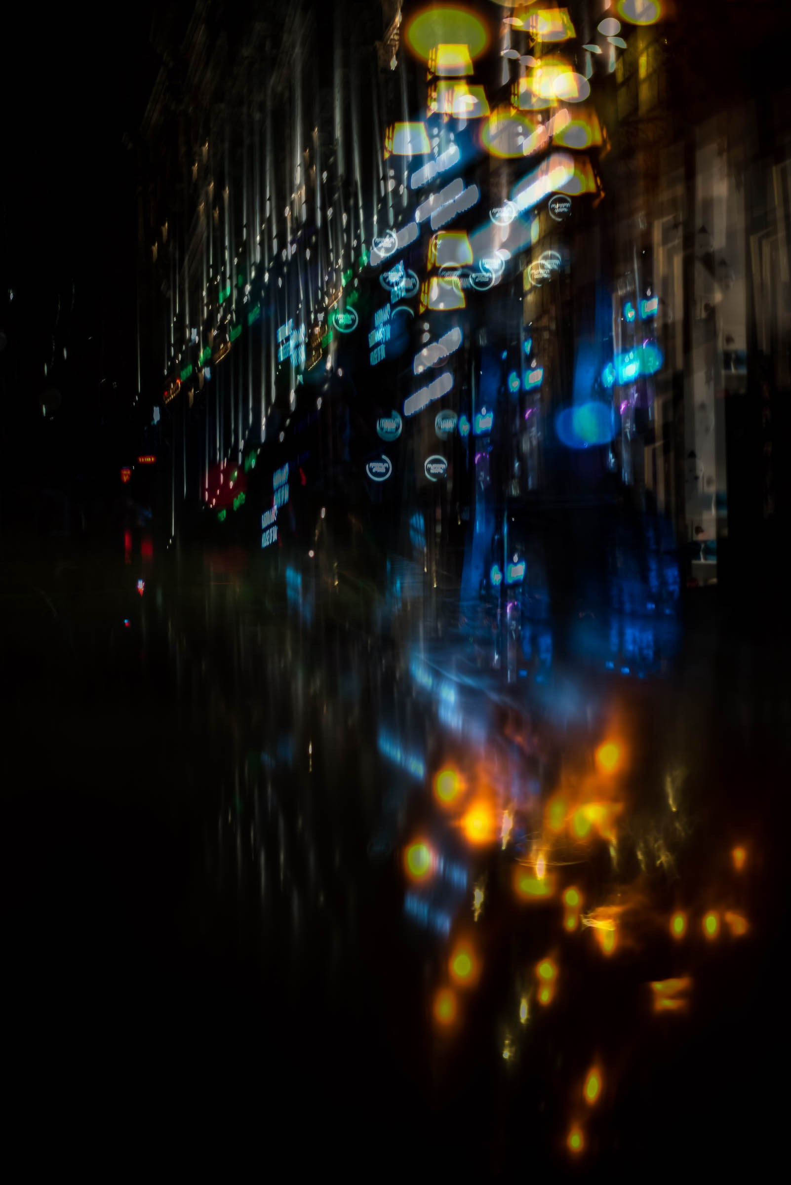 Обучение фотографии в профессиональной студии. Подмоковье