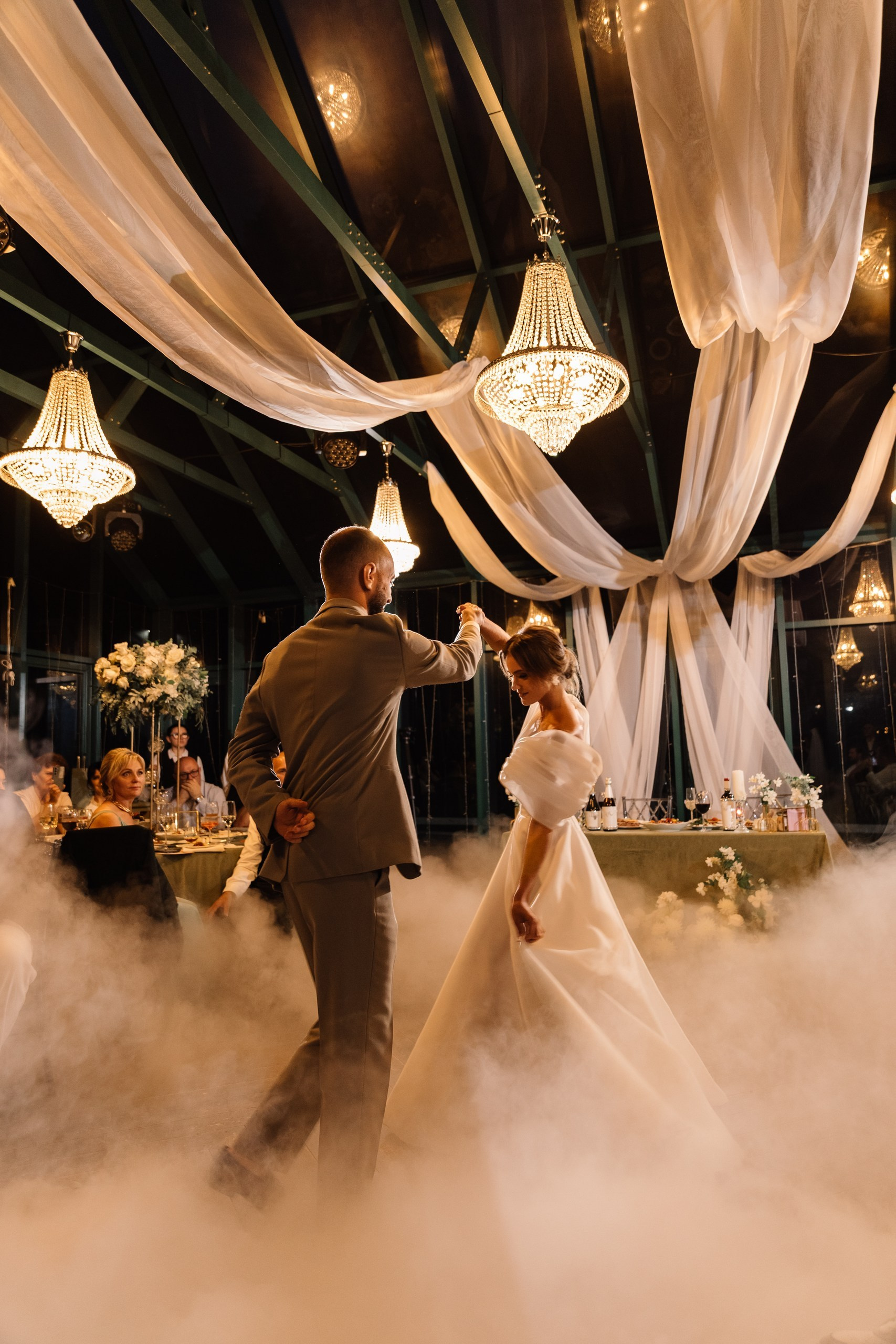 Эдуард и Александра