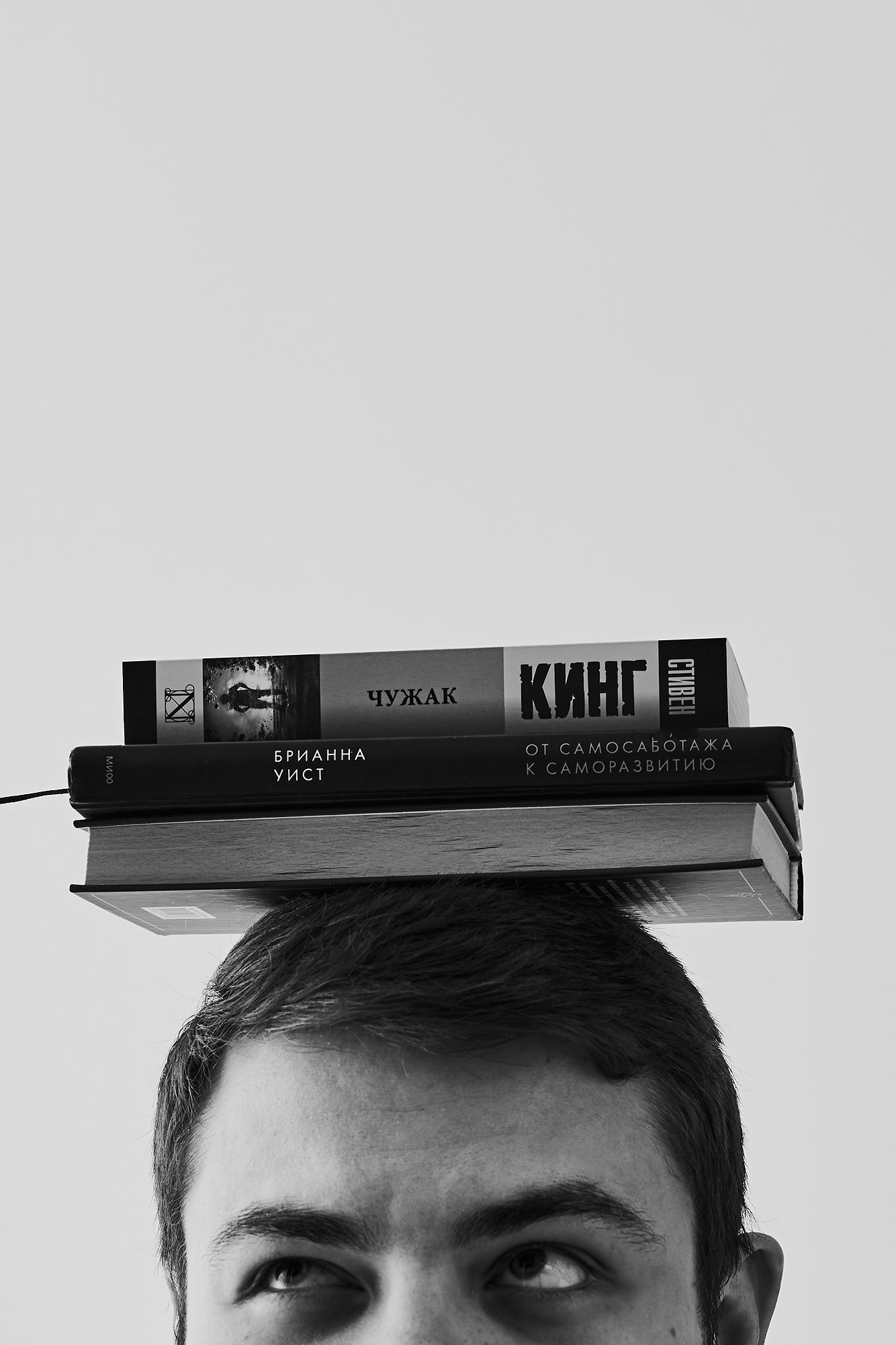 Индивидуальная съемка. Фотограф Максим Дмитриев