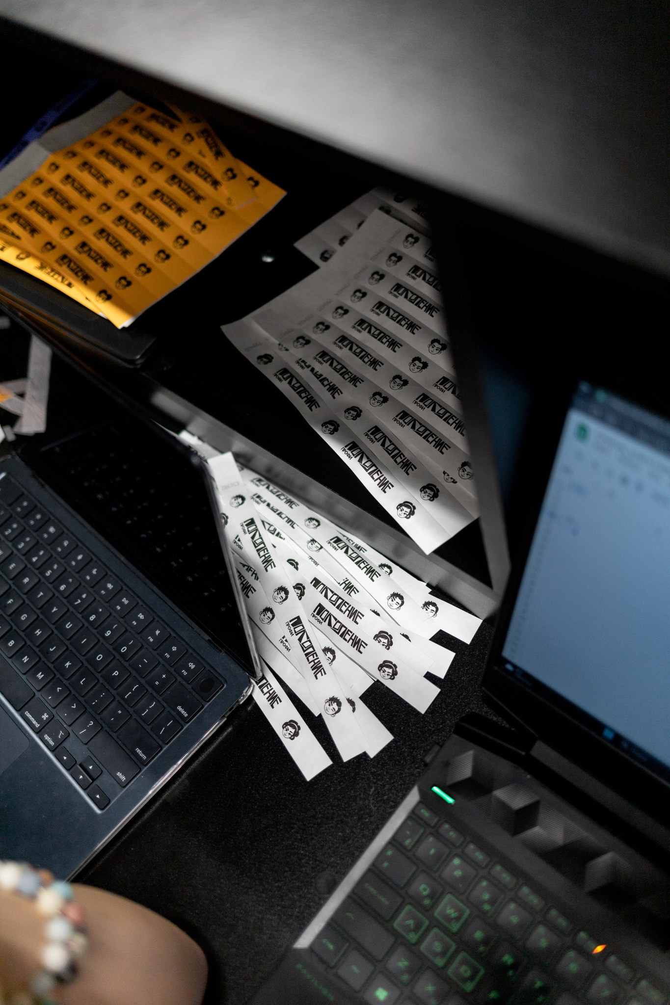 Бесплатный практикум Поколение ПРОФИ. Павел Шарапов | Фотограф | Москва