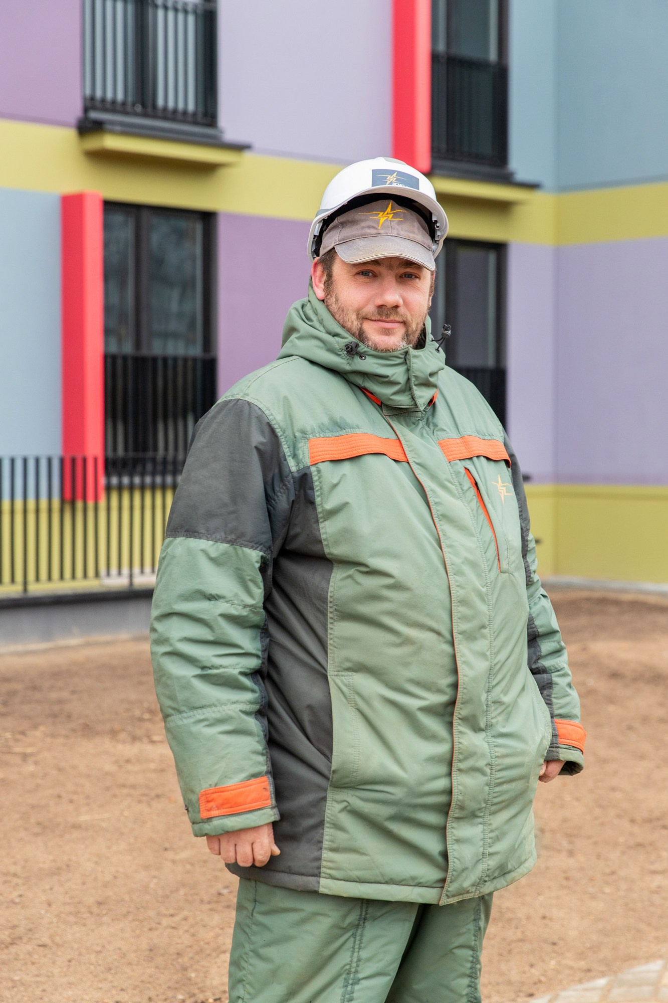 Эсмо-плюс. Профессиональный фотограф Анастасия Кохно