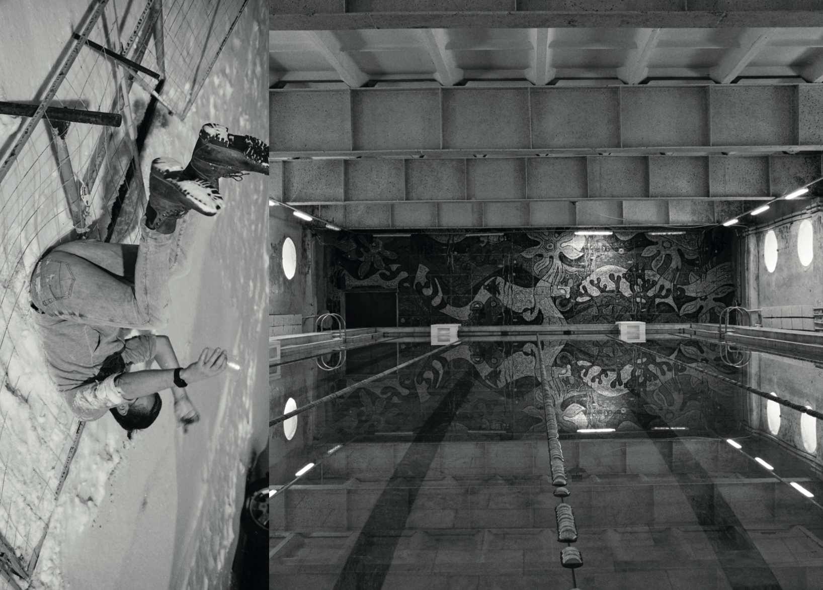 Курс Олега Колимбета: Сторителлинг и создание визуальных нарративов. Самоорганизация Низина