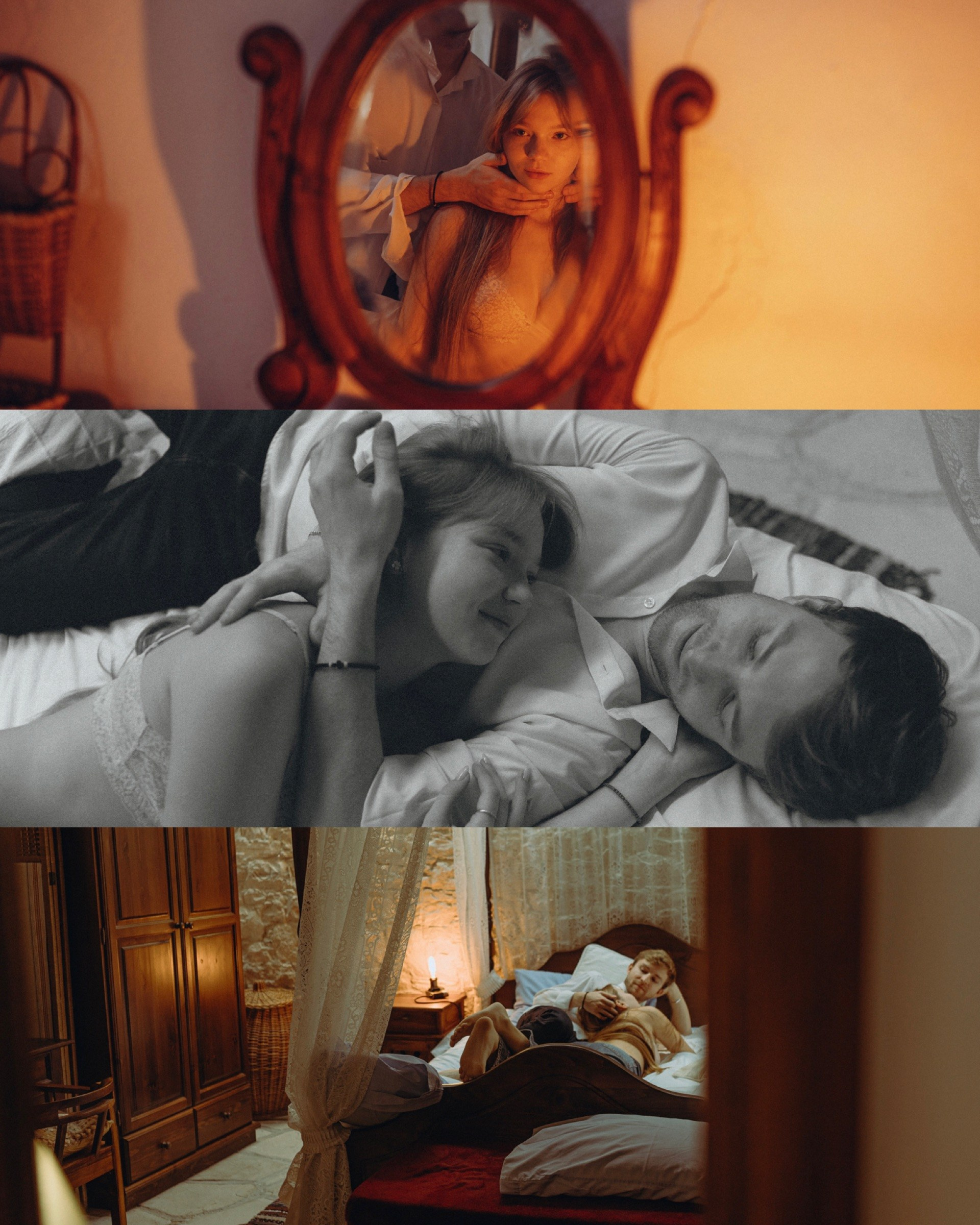 Katerina Nord | Wedding and Couple Photographer in Germany and Europe