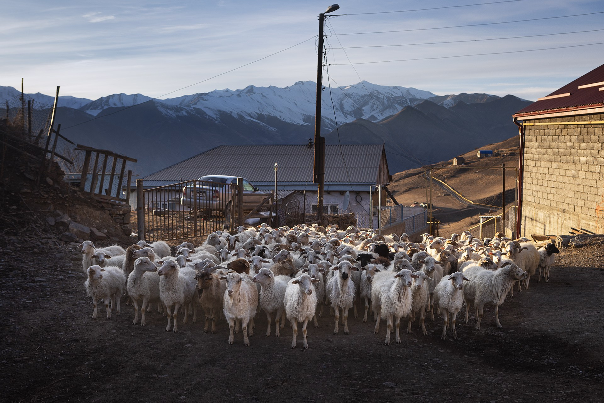 Экспедиция по Цумадинскому району и югу Дагестана 21.03.26 — 29.03.26. Дмитрий Купрацевич профессиональный пейзажный и travel-фотограф