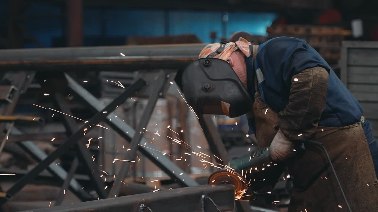 Промышленные объекты. Главная