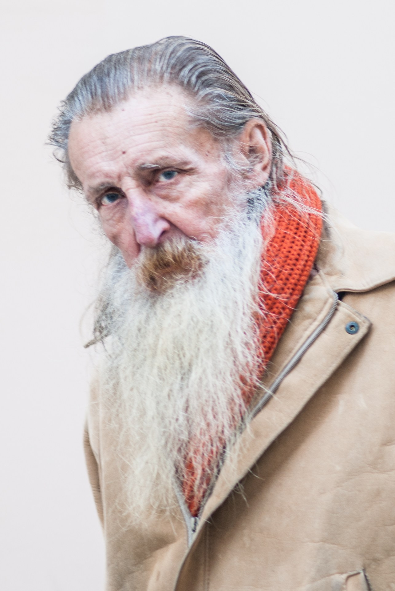 Worldwide Photo Walk | Riga, Latvia. Shanti Alex Art