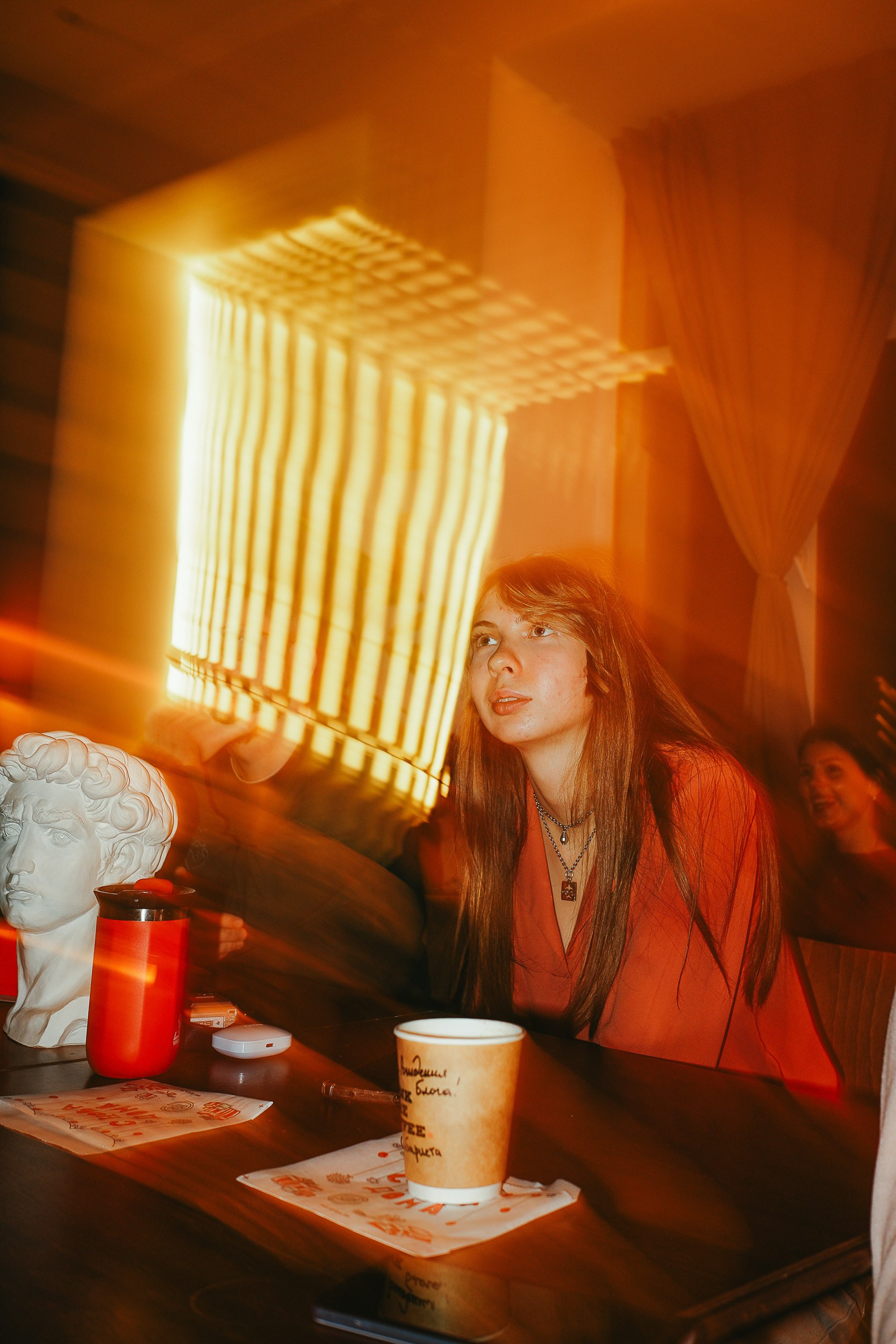 День рождения варибариста. ИТВИ