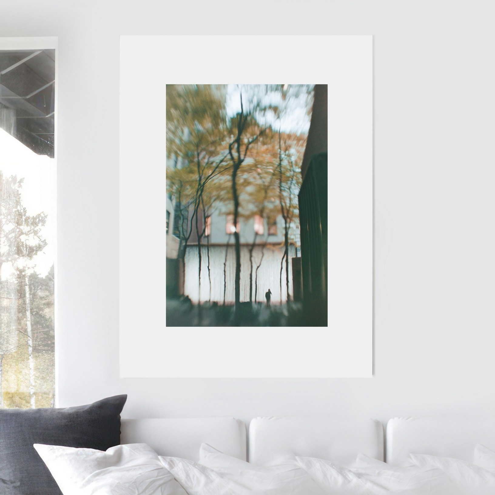 STREETS SPIRIT. Eduard Kopysov — International visual artist