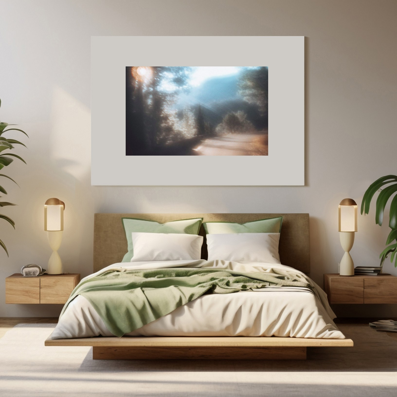 MONTENEGRO. Eduard Kopysov — International visual artist