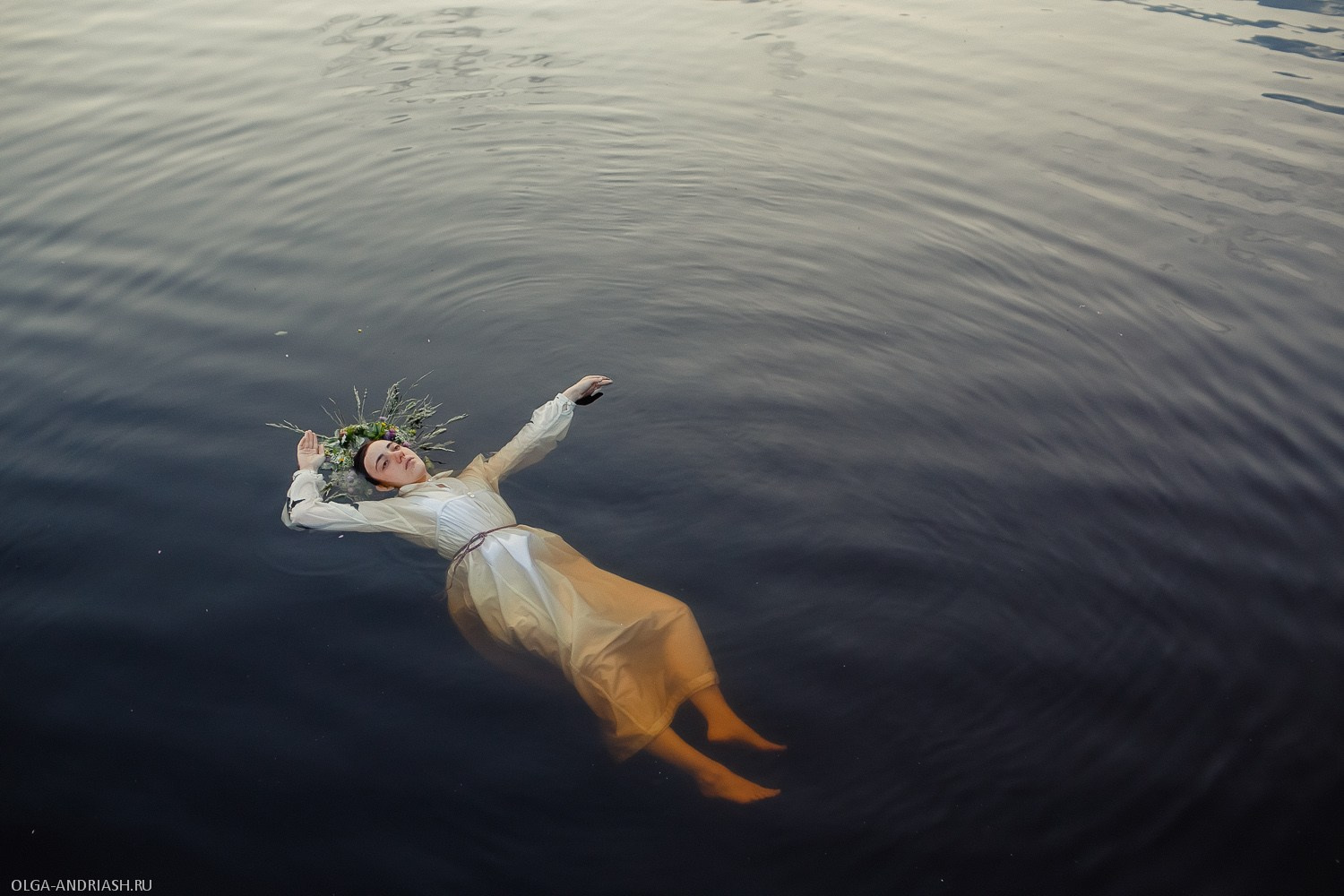 Иван Купала. Семейный, портретный и свадебный фотограф в Санкт-Петербурге и Москве