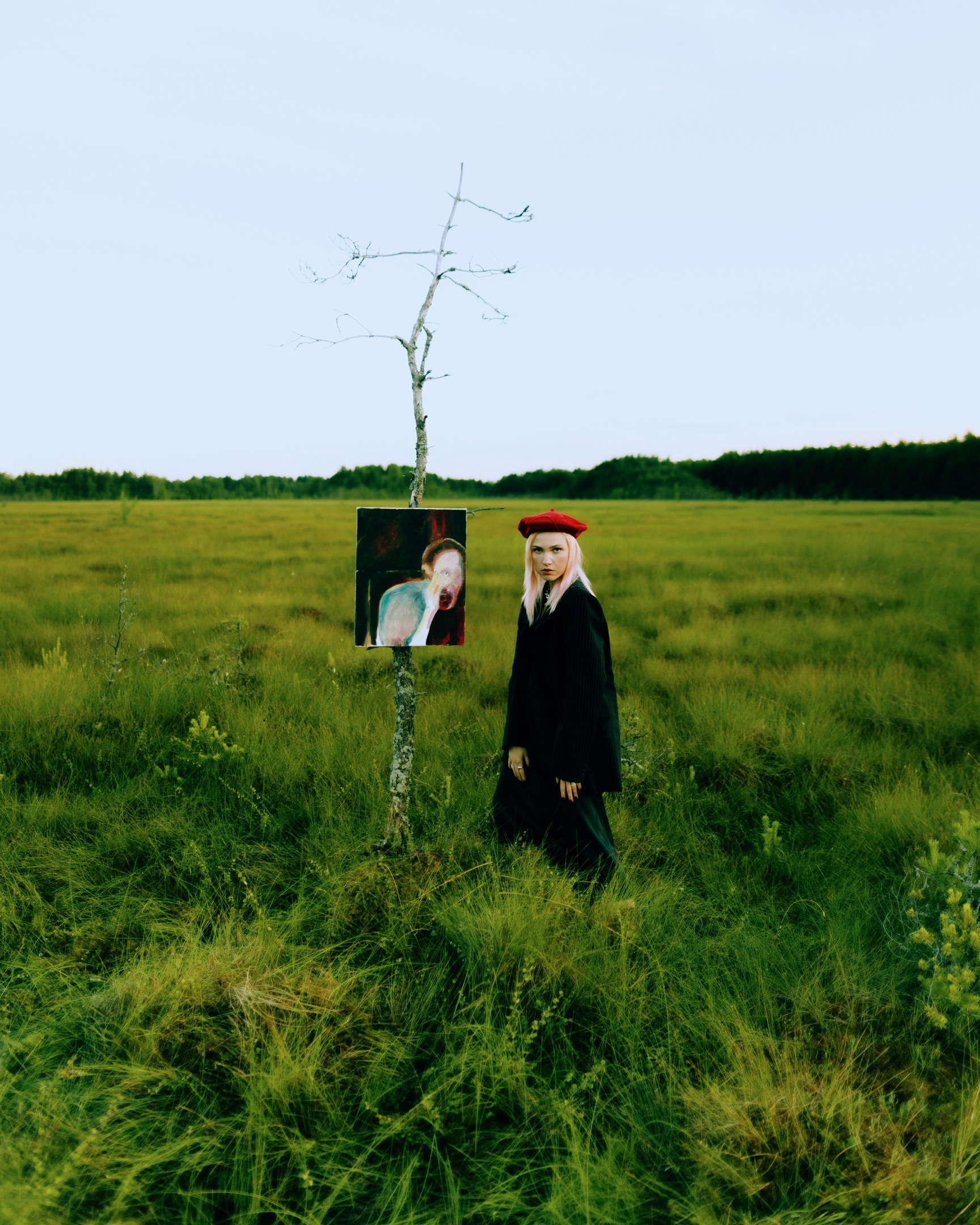 Онлайн-курс. Портретный фотограф в Санкт-Петербурге Алексей Корзов