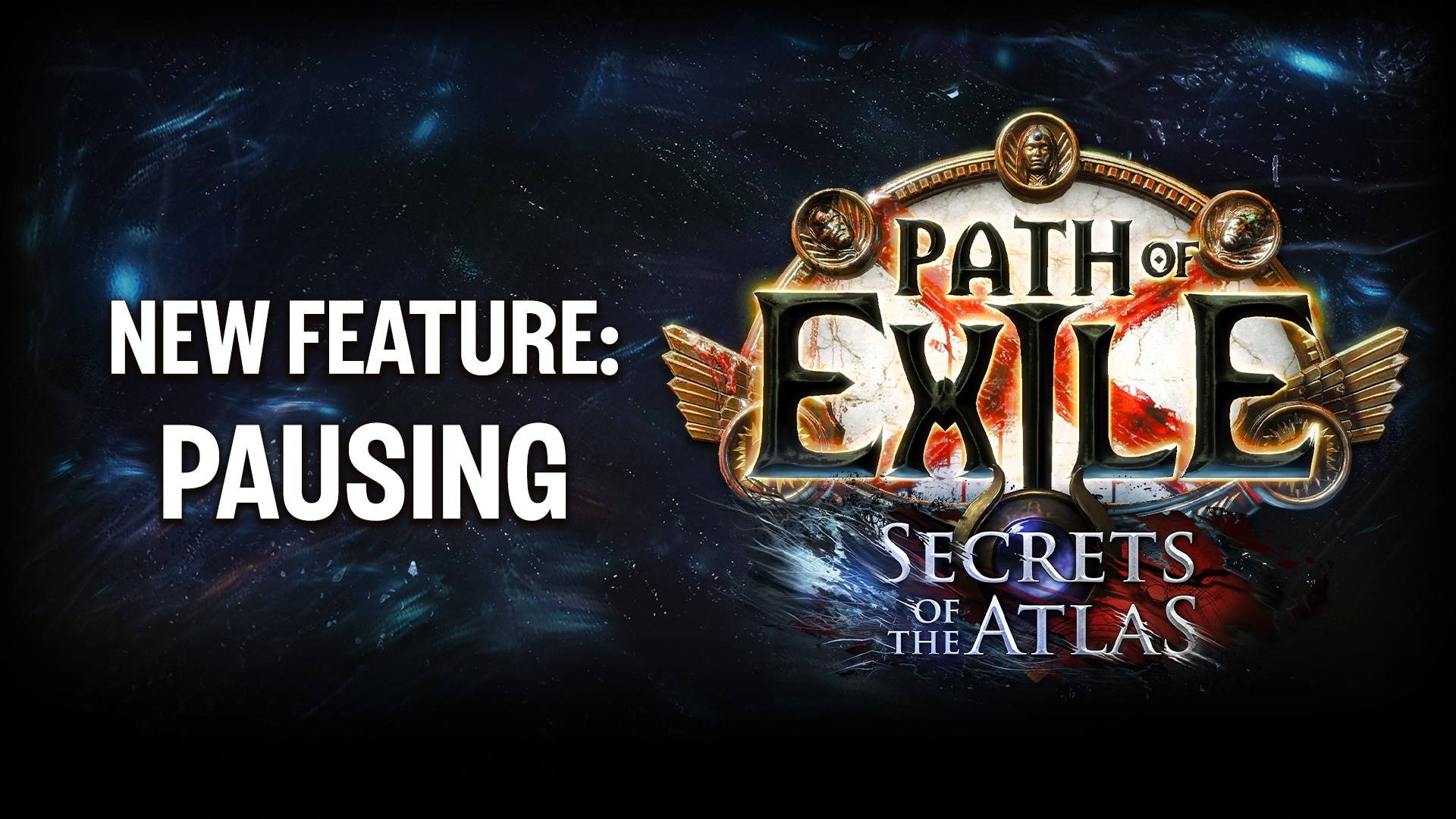 3.26 Секреты Атласа новости. Билды и гайды по Path of Exile и Path of Exile 2