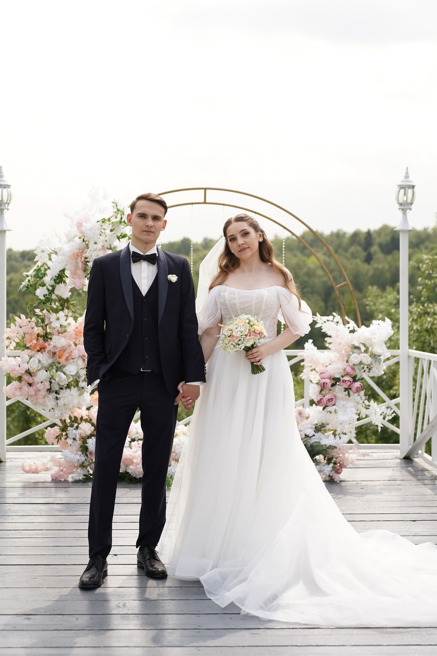 Фотограф Некипелова. Подрядчики и друзья сети свадебных площадок House for wedding