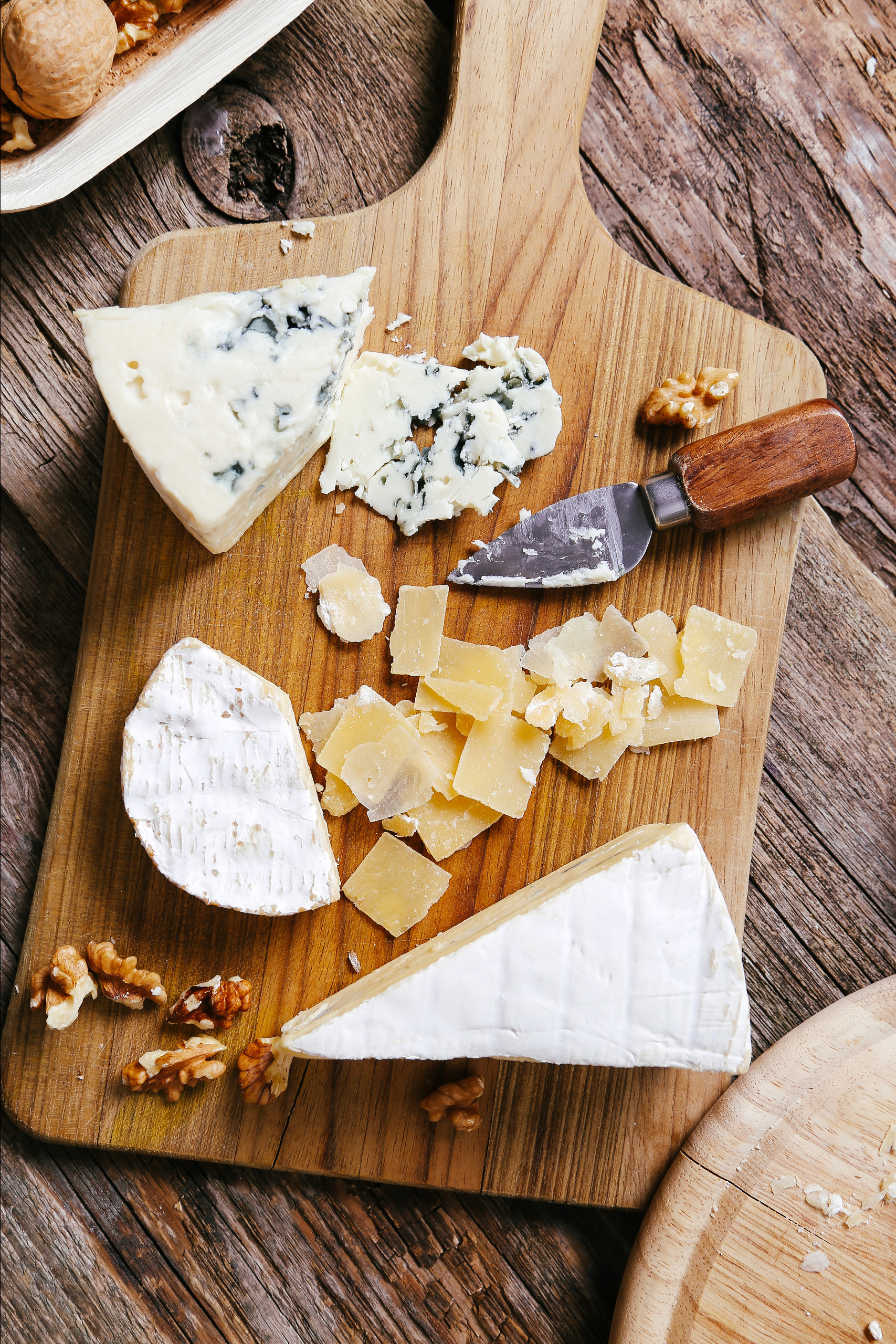 Оптовая компания FoodTrust