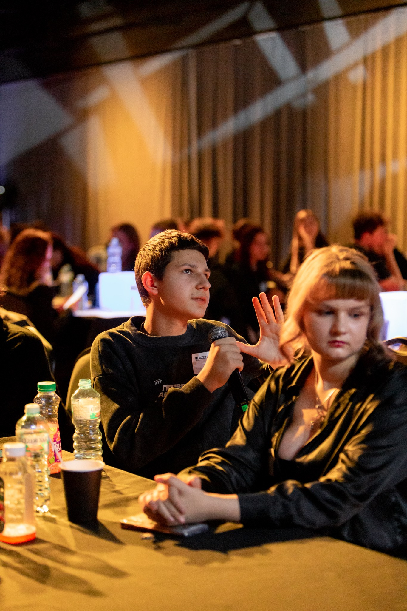 Бесплатный практикум Поколение ПРОФИ. Павел Шарапов | Фотограф | Москва