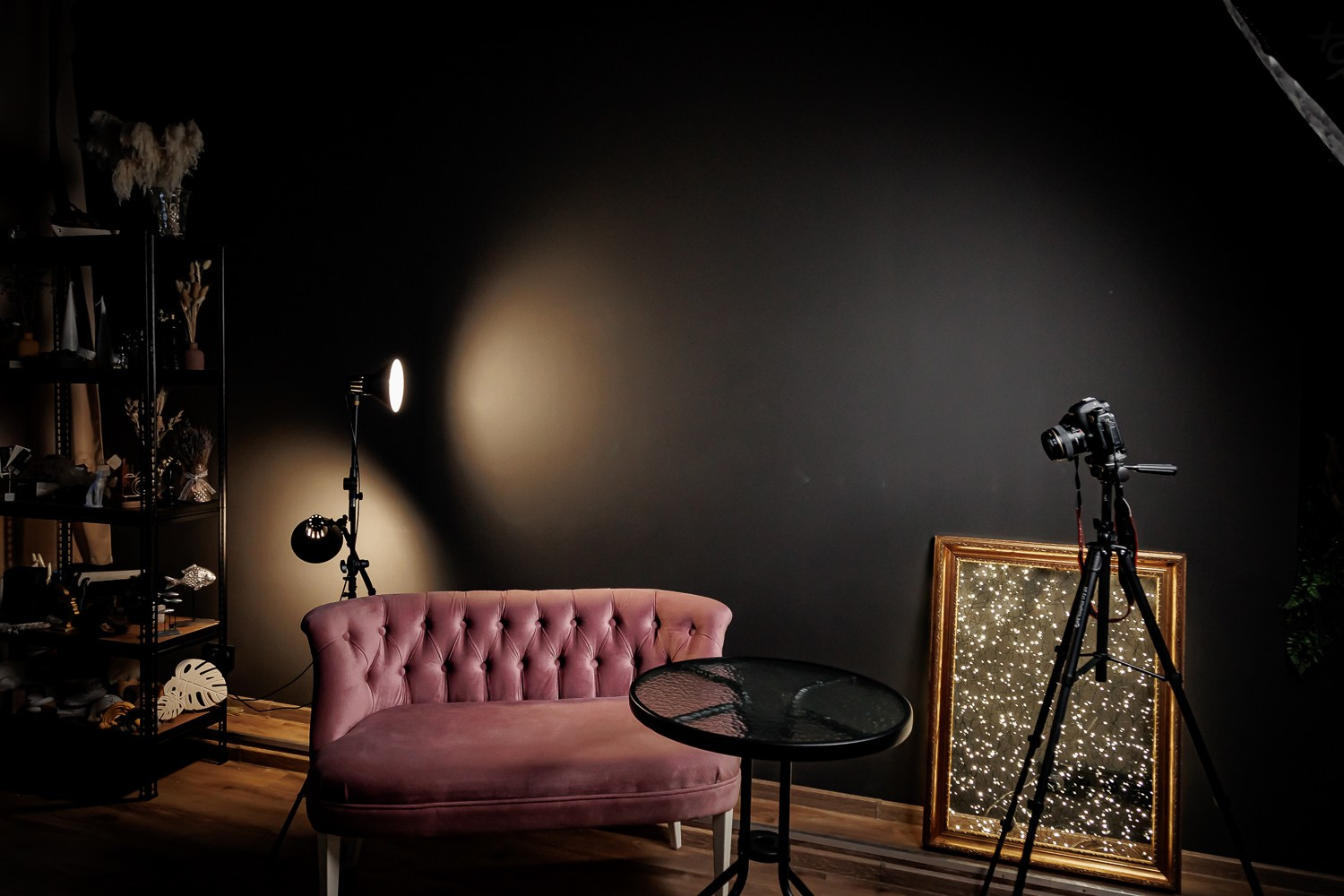 Студия для записи подкаста. Аренда фотостудии. Рилс. Интервью. Подкаст. Вебинар