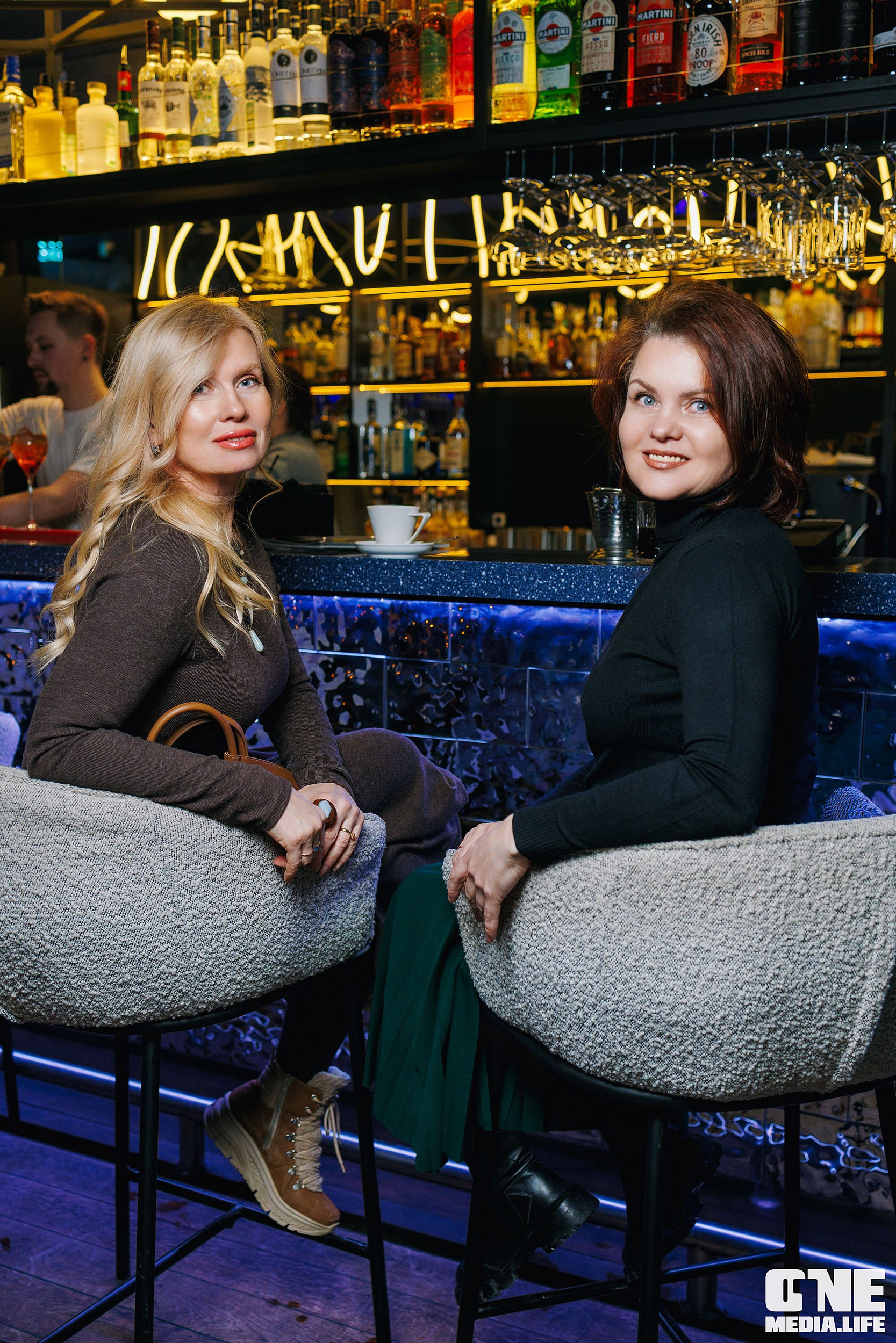 Фоторепортаж из ресторана Океан. One Media Life: фоторепортажи, фотоотчеты с мероприятий и заведений