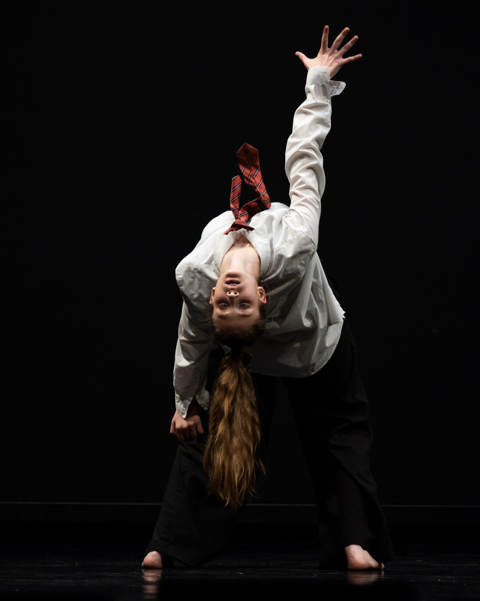 Конкурс солистов и балетмейстерских работ «Руки ногИ». Репортажный фотограф в Казани Павел Серпокрылов