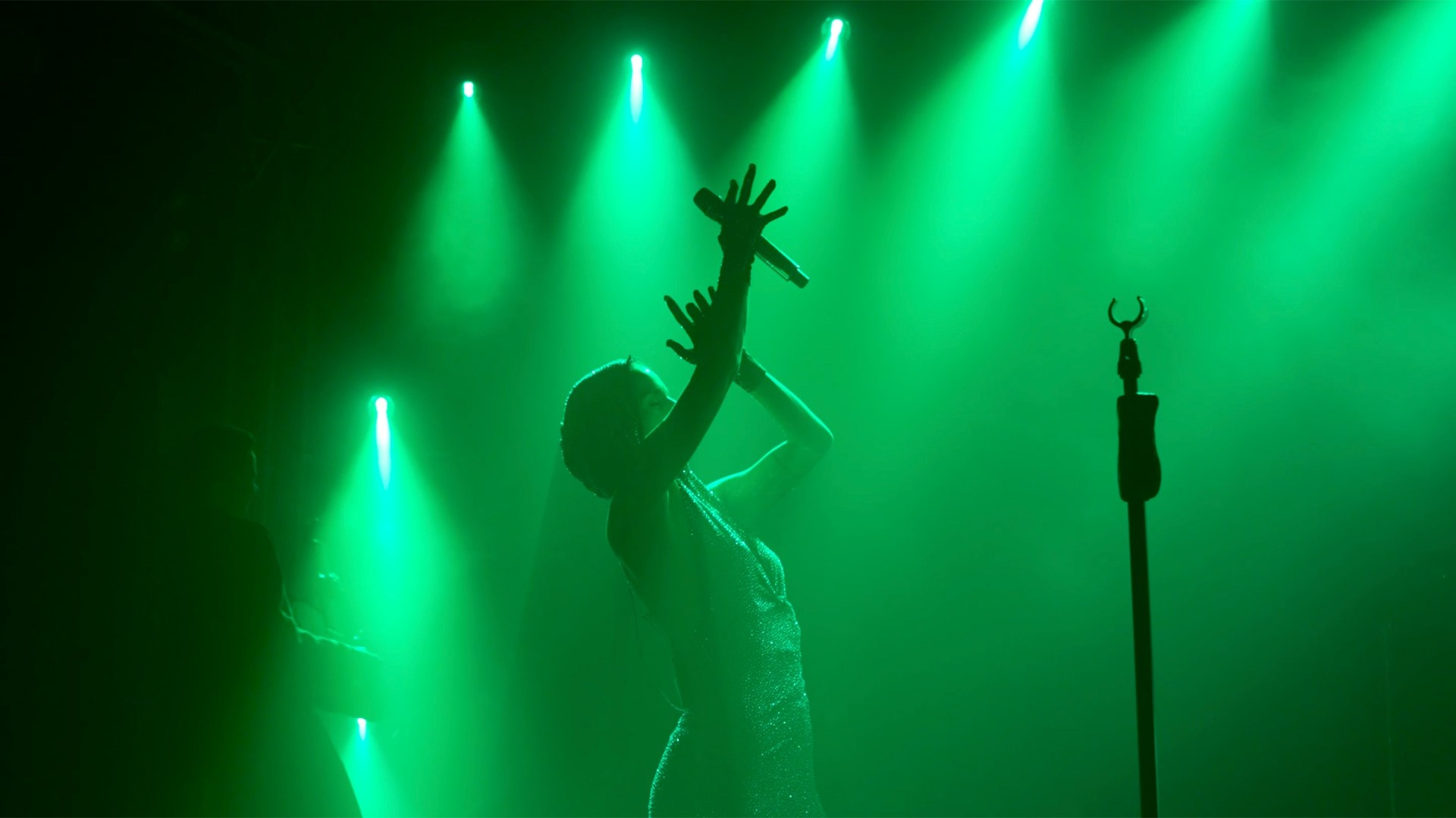 Мероприятия. EPIC PRODUCTION. Видеосъёмка