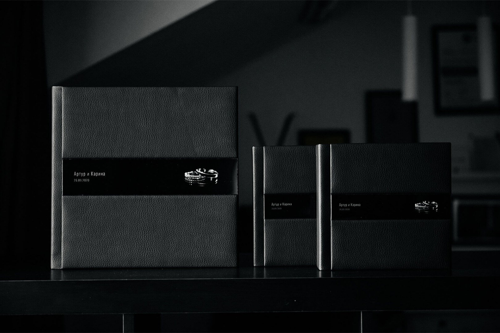 Фотокниги. Свадебный фотограф, Love Story Екатеринбург, Тюмень Кострова Елизавета